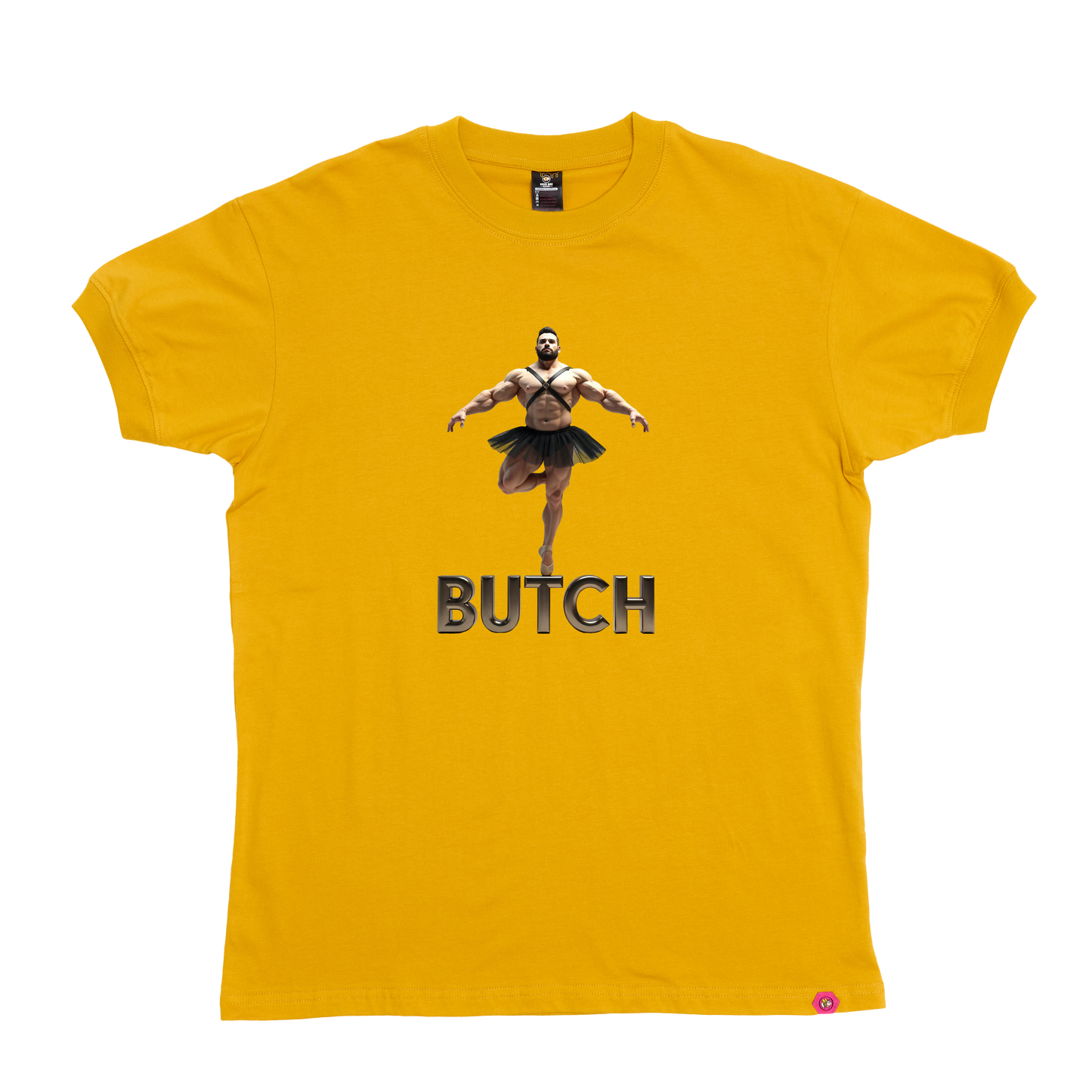 Butch T-Shirt