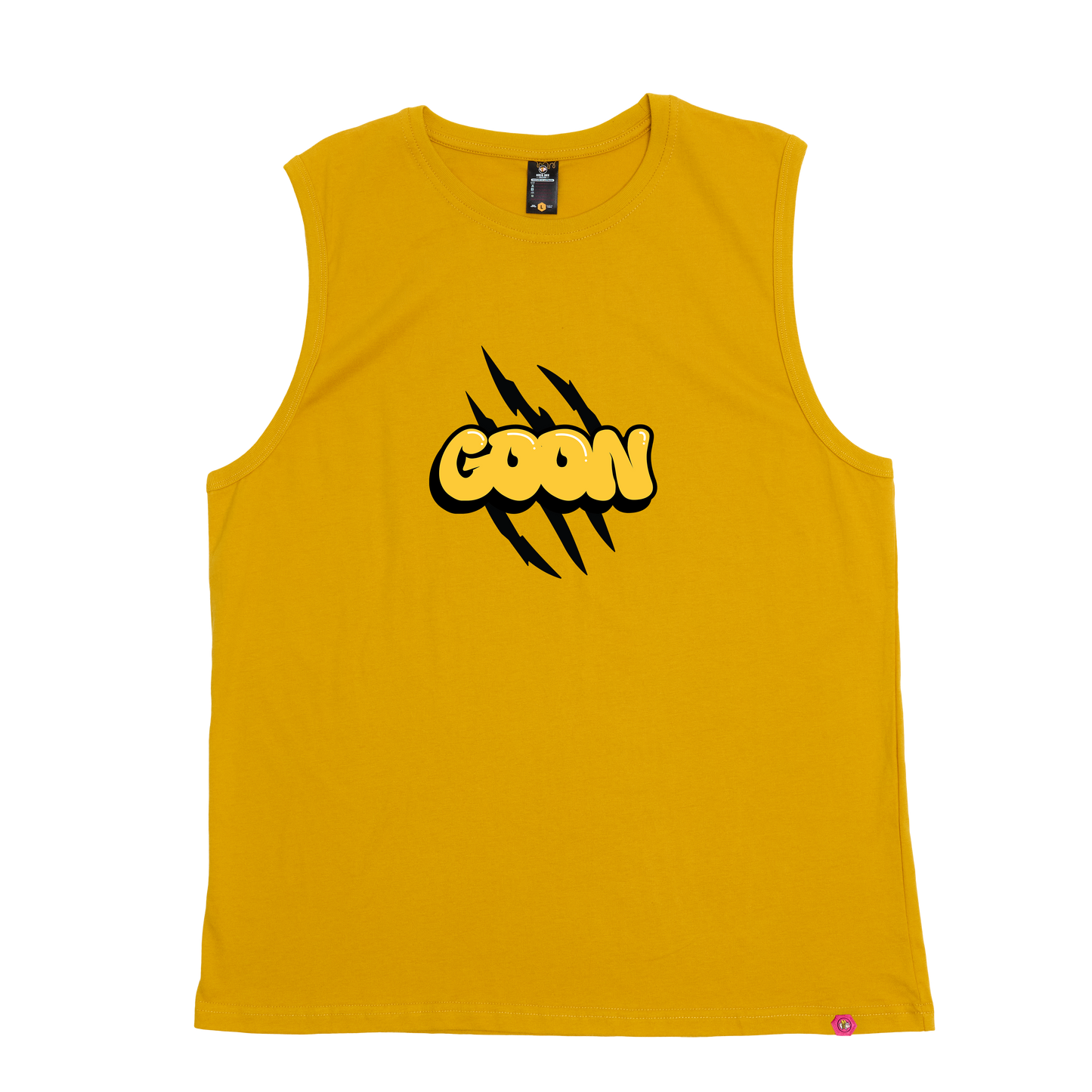 GOON Tank