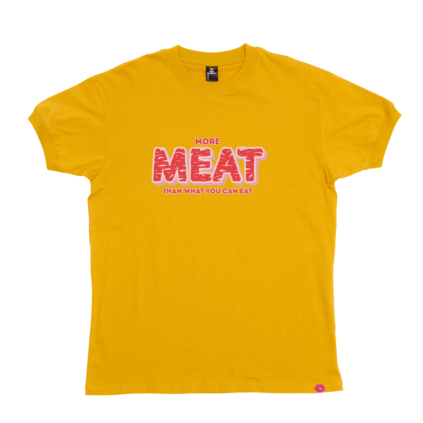 More Meat T-Shirt