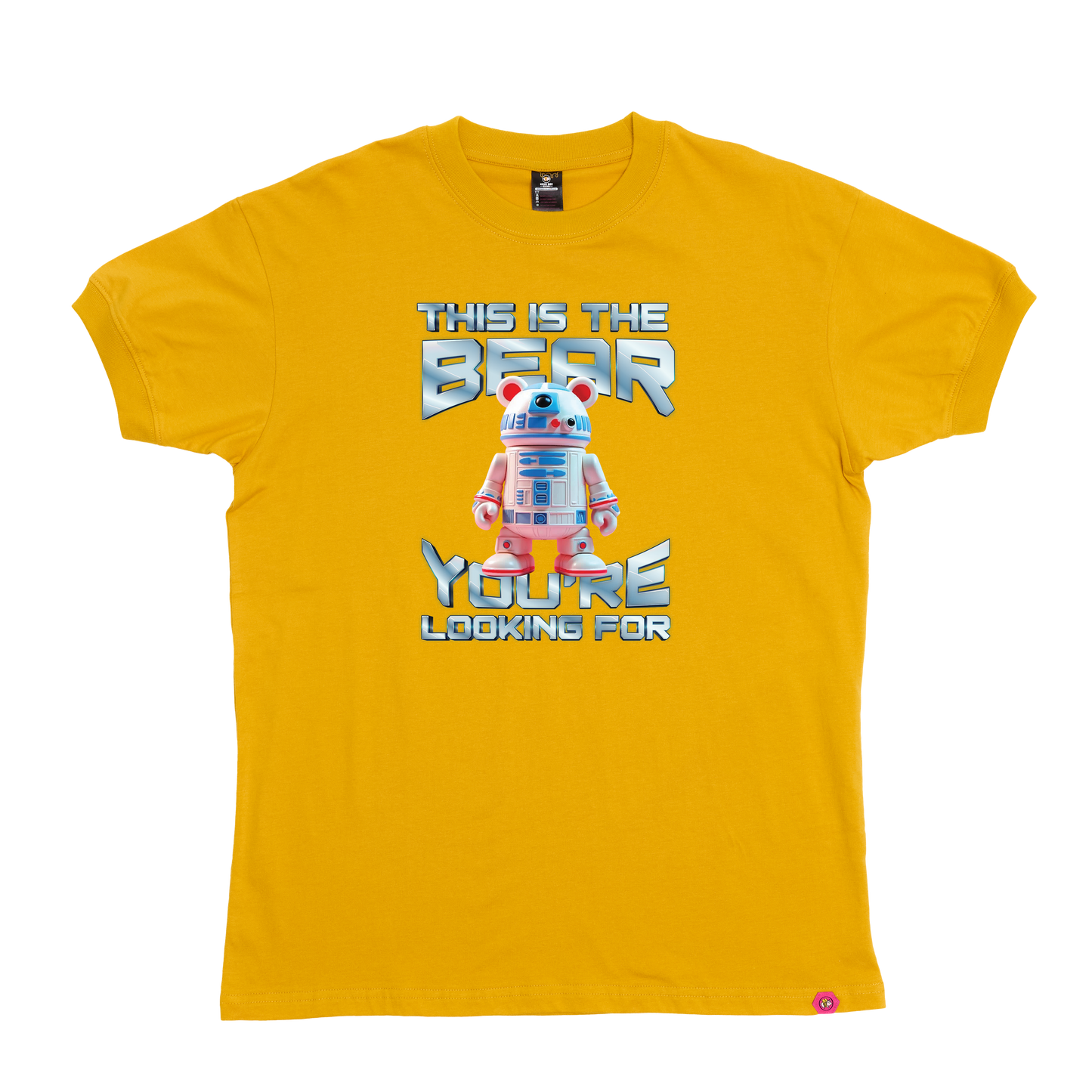 This is the Bear You're Looking For T-Shirt