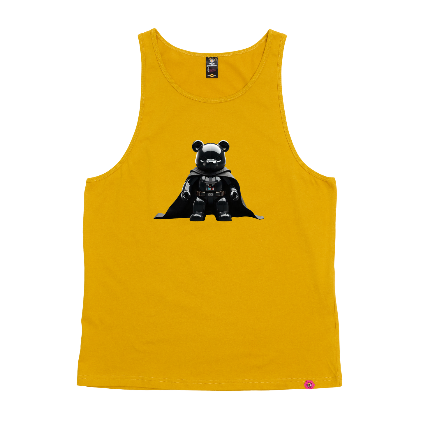 Darth Gummy Singlet