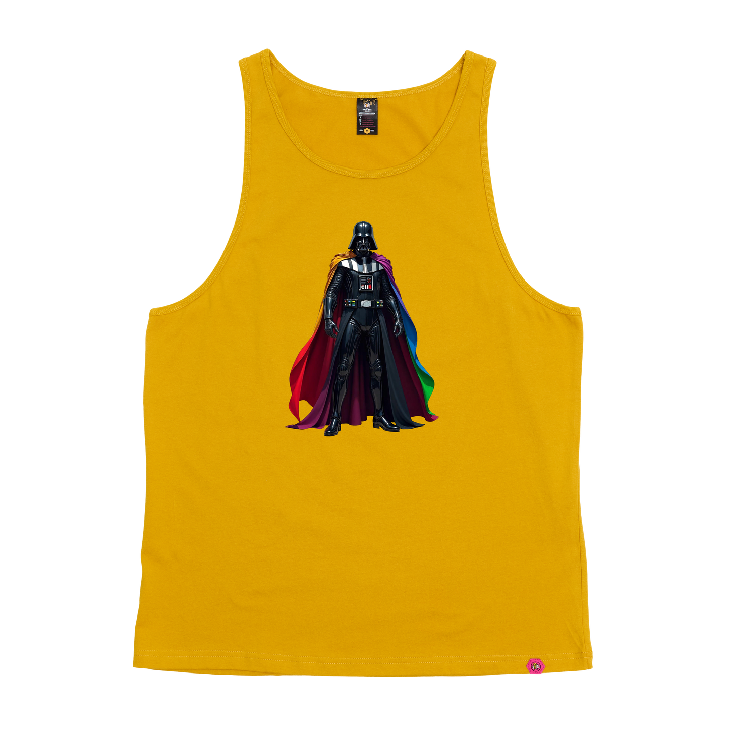 Pride Vadar Singlet
