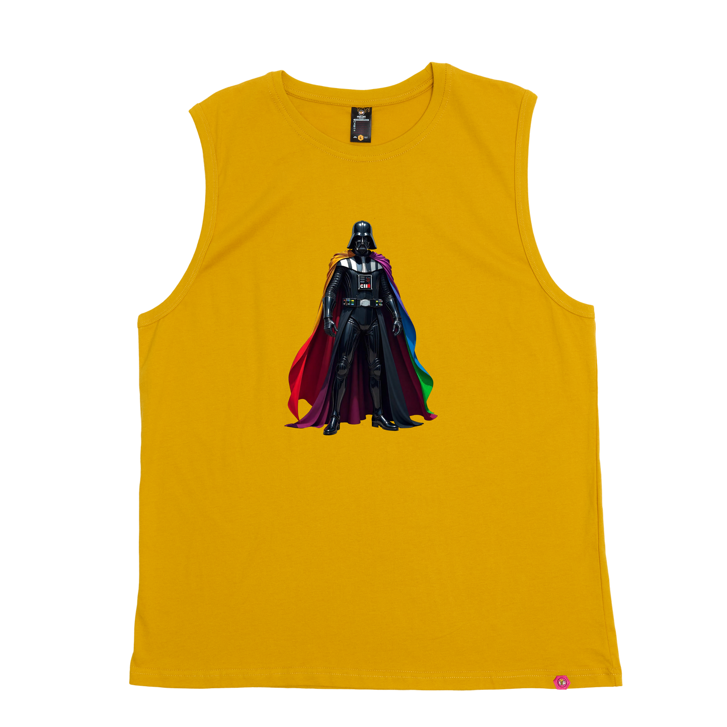Pride Vadar Tank