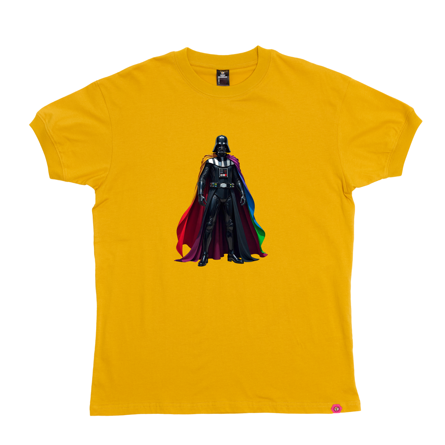 Pride Vadar T-Shirt