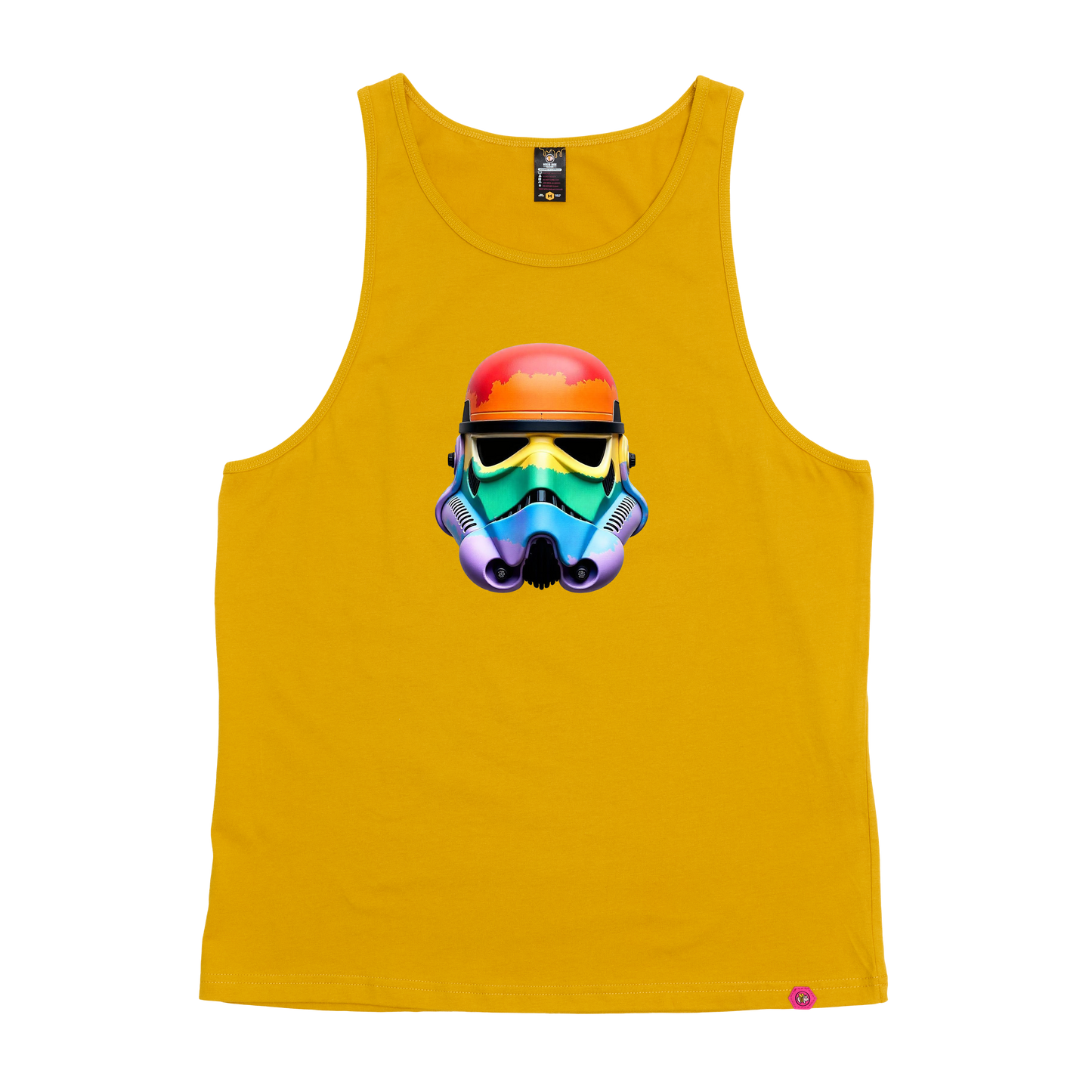 Pride Stormtrooper Singlet