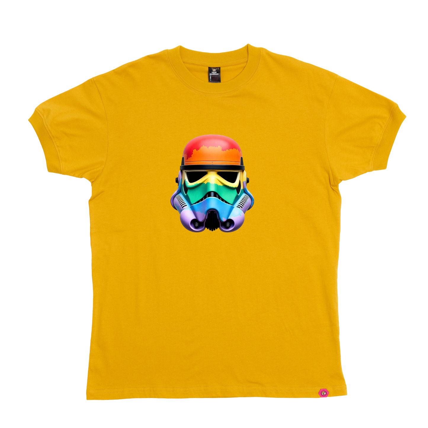 Pride Stormtrooper T-Shirt