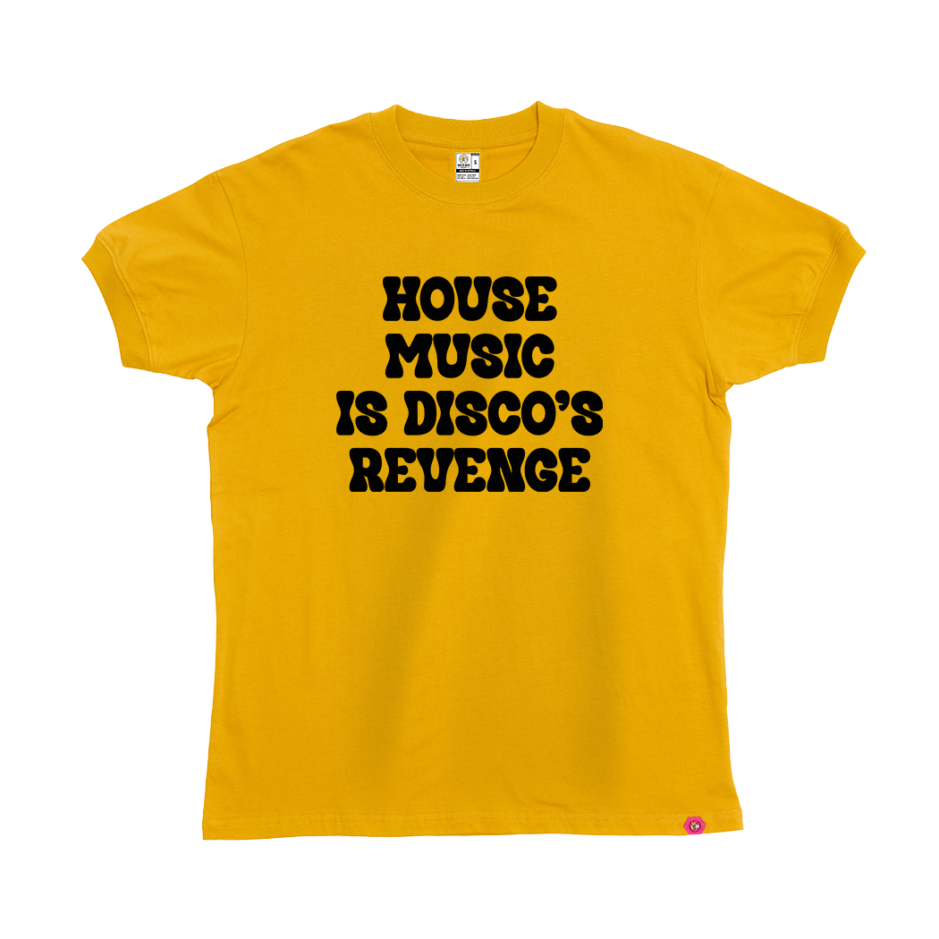 House Music - Corey Craig x Kris Bee Bacon T-Shirt