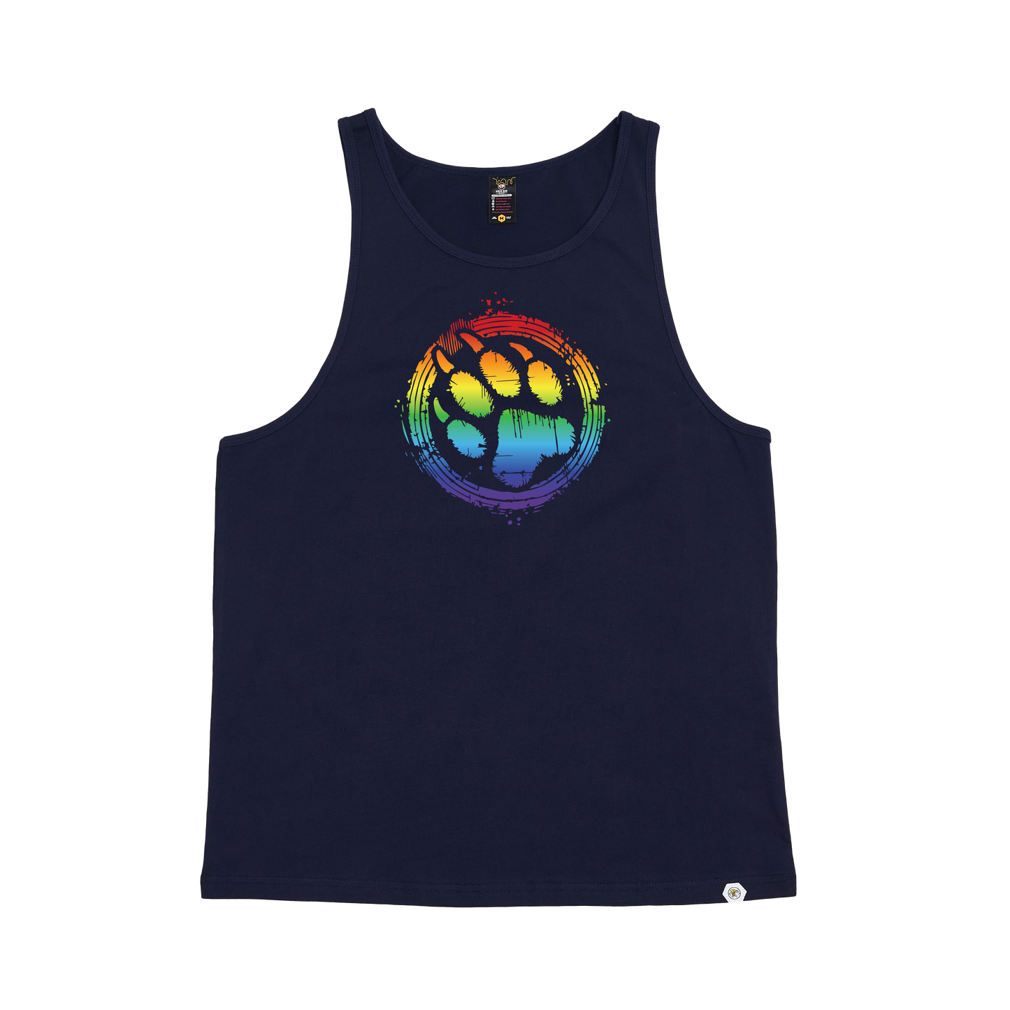 Pride Claw Singlet