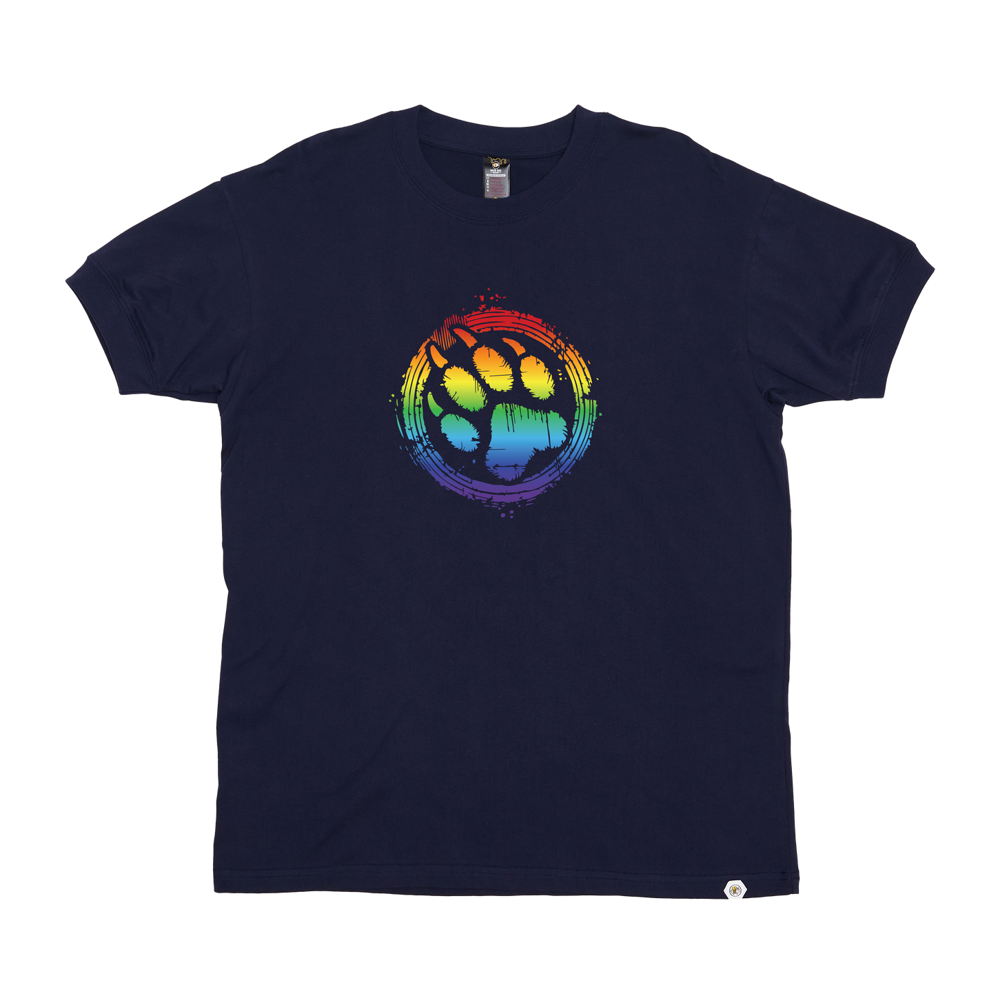 Pride Claw T-Shirt