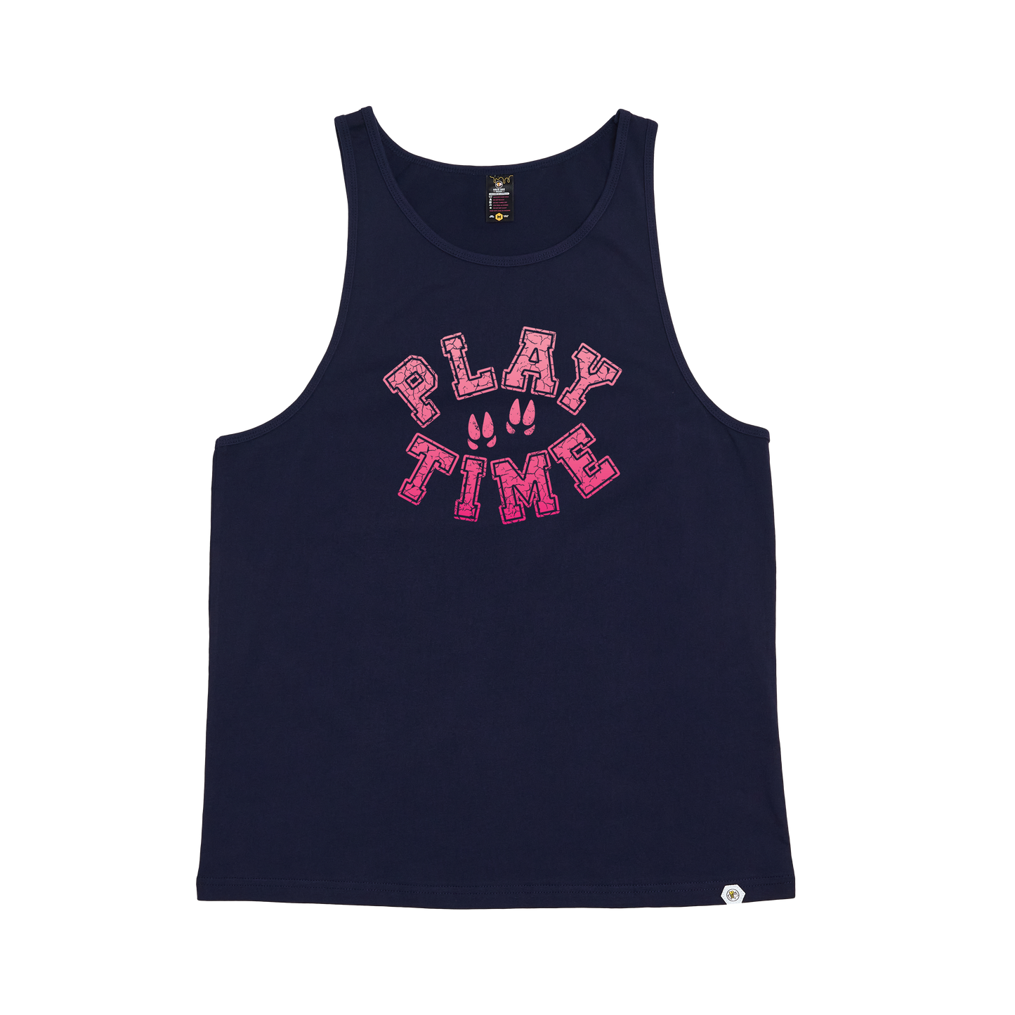 Piggy Play Time Singlet