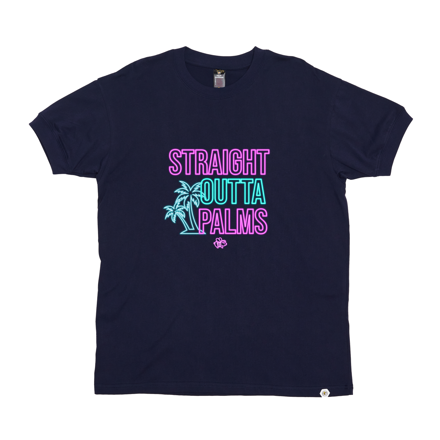 Straight Outta Palms T-Shirt