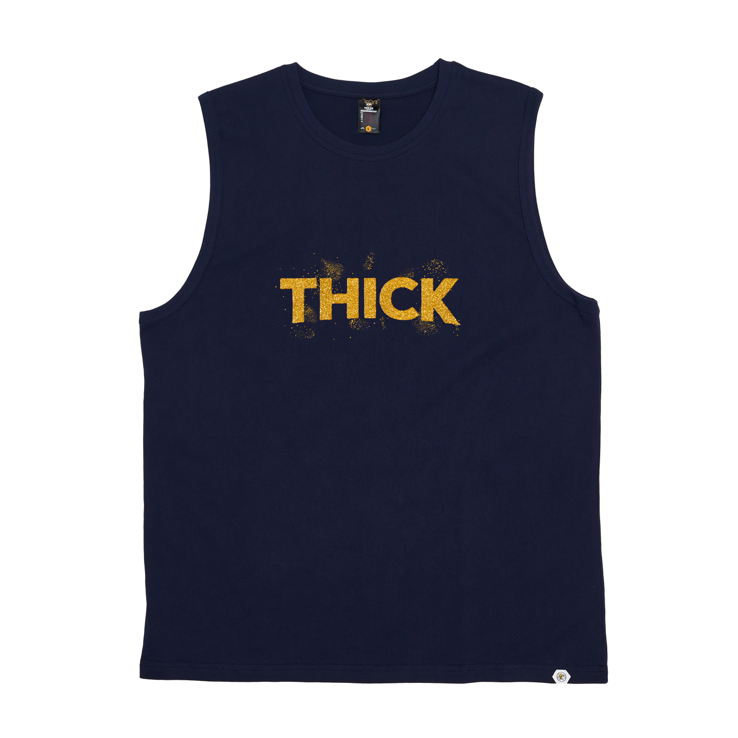Thick Tank
