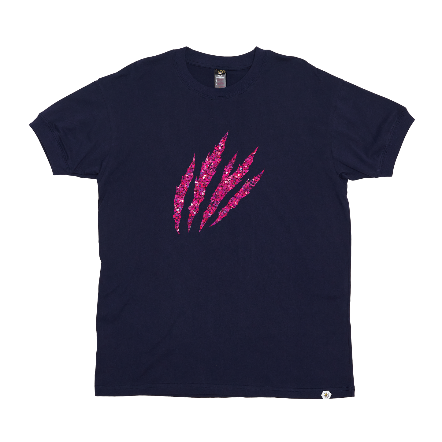 Drag Claw Sparkle T-Shirt