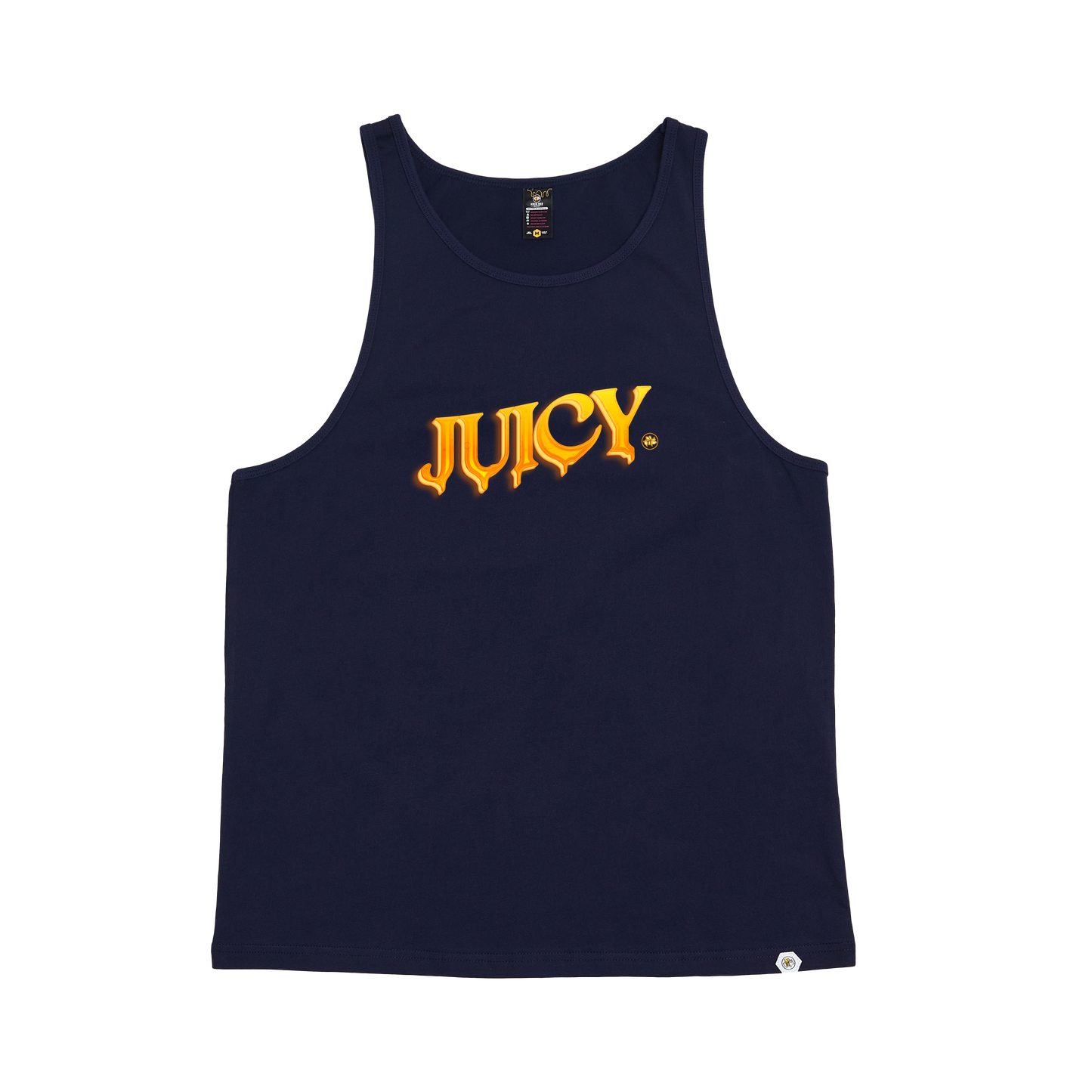 Drippin Juicy Singlet