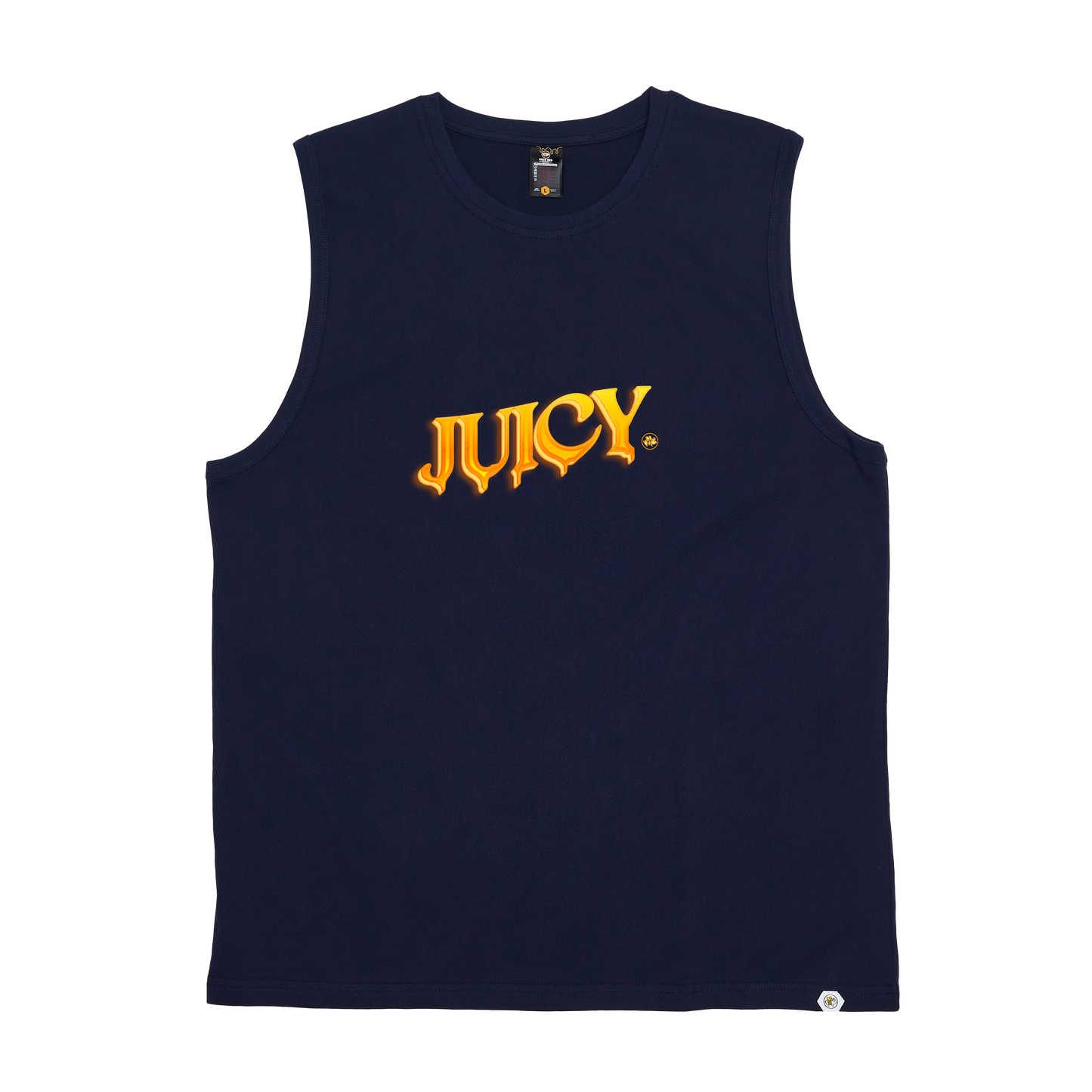 Drippin Juicy Tank