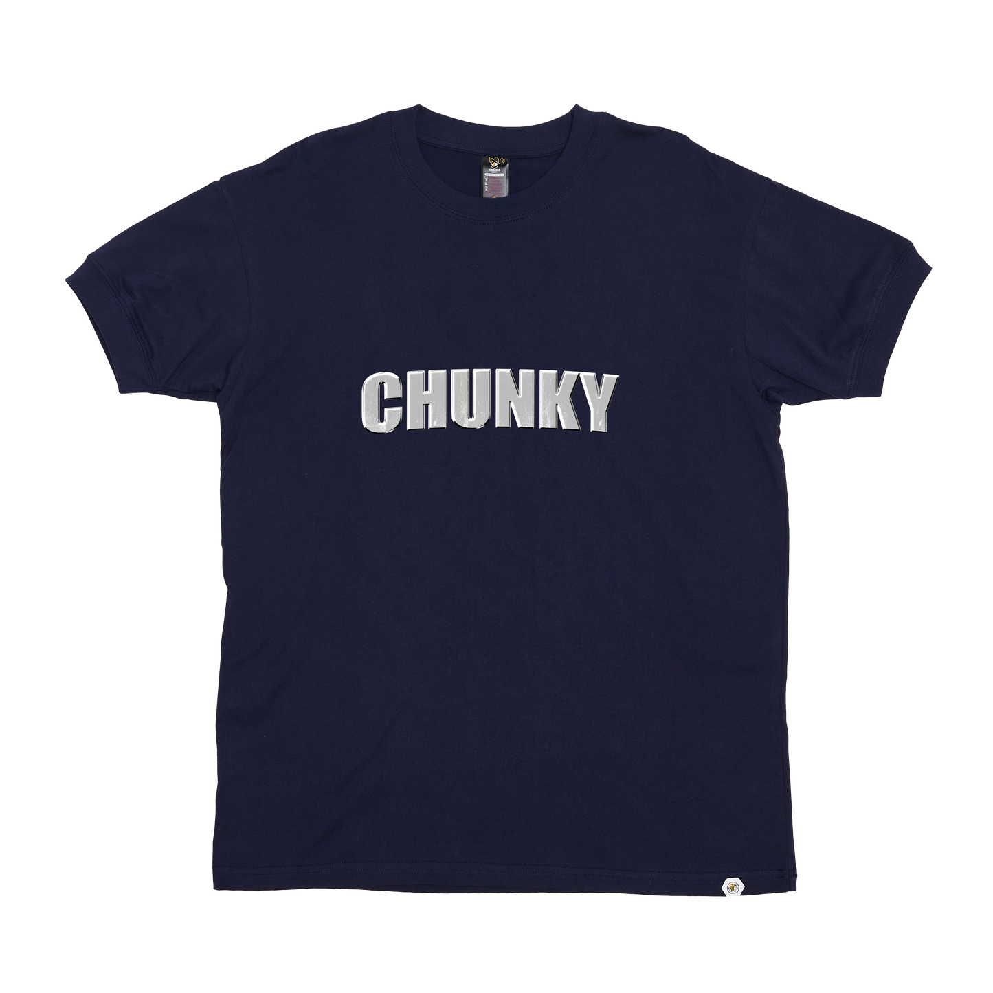 Chunky T-Shirt