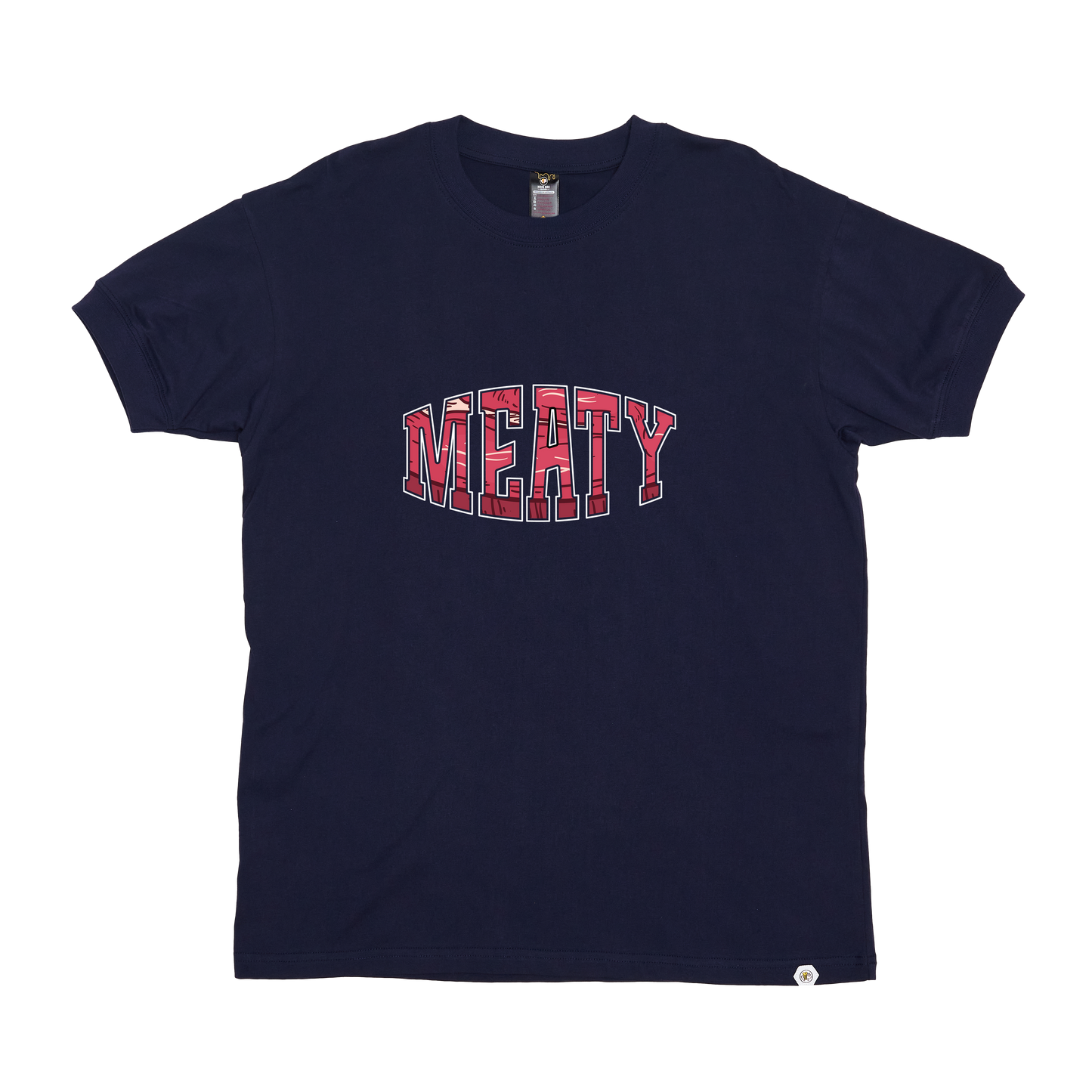 MEATY T-Shirt