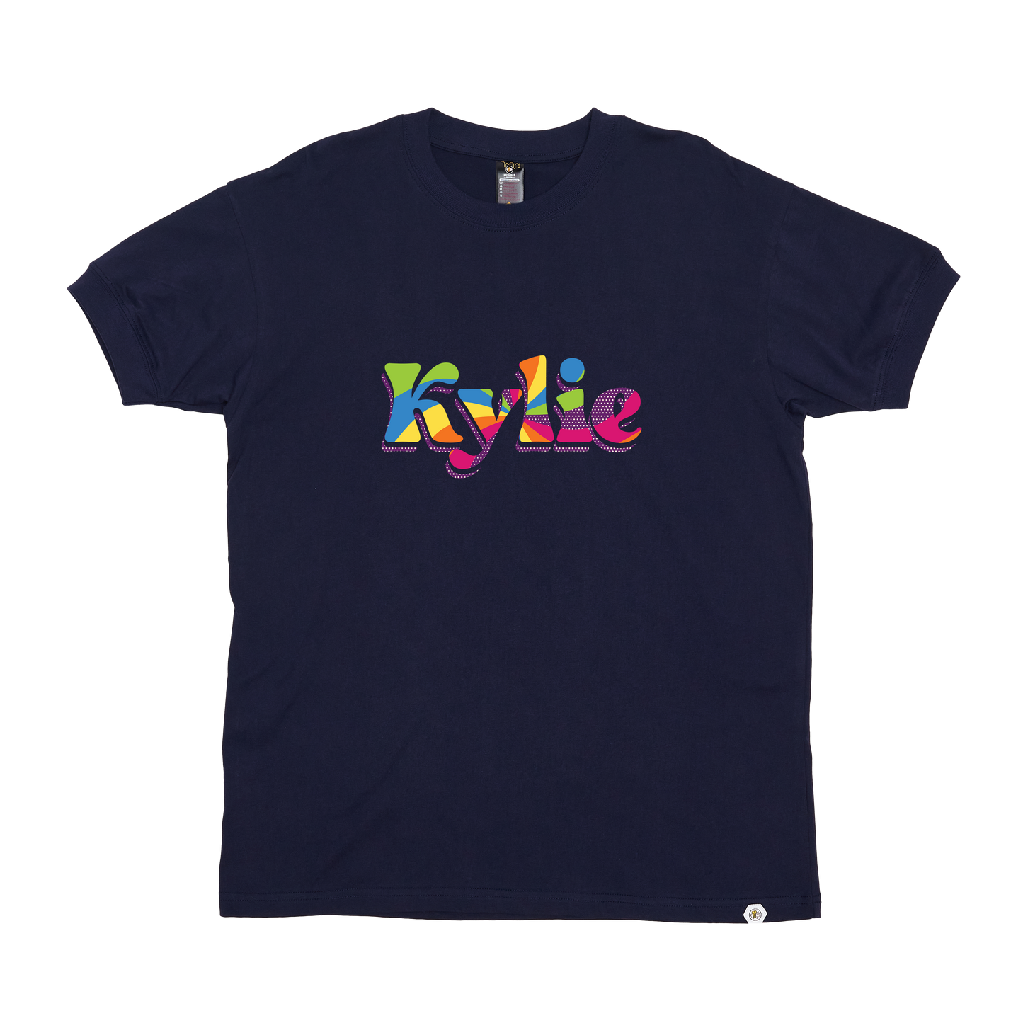 Kylie 70s T-Shirt