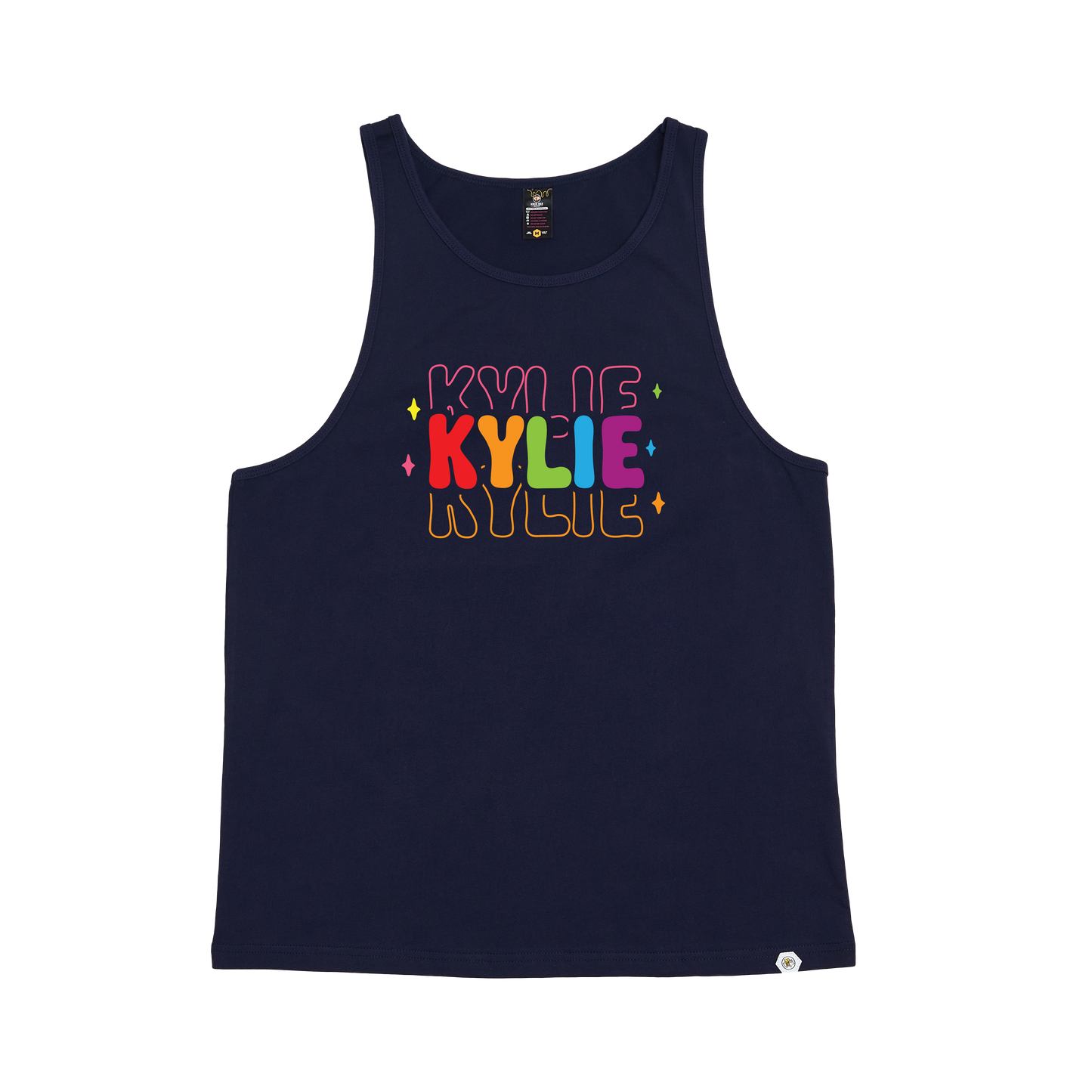 Kylie Twinkle Singlet