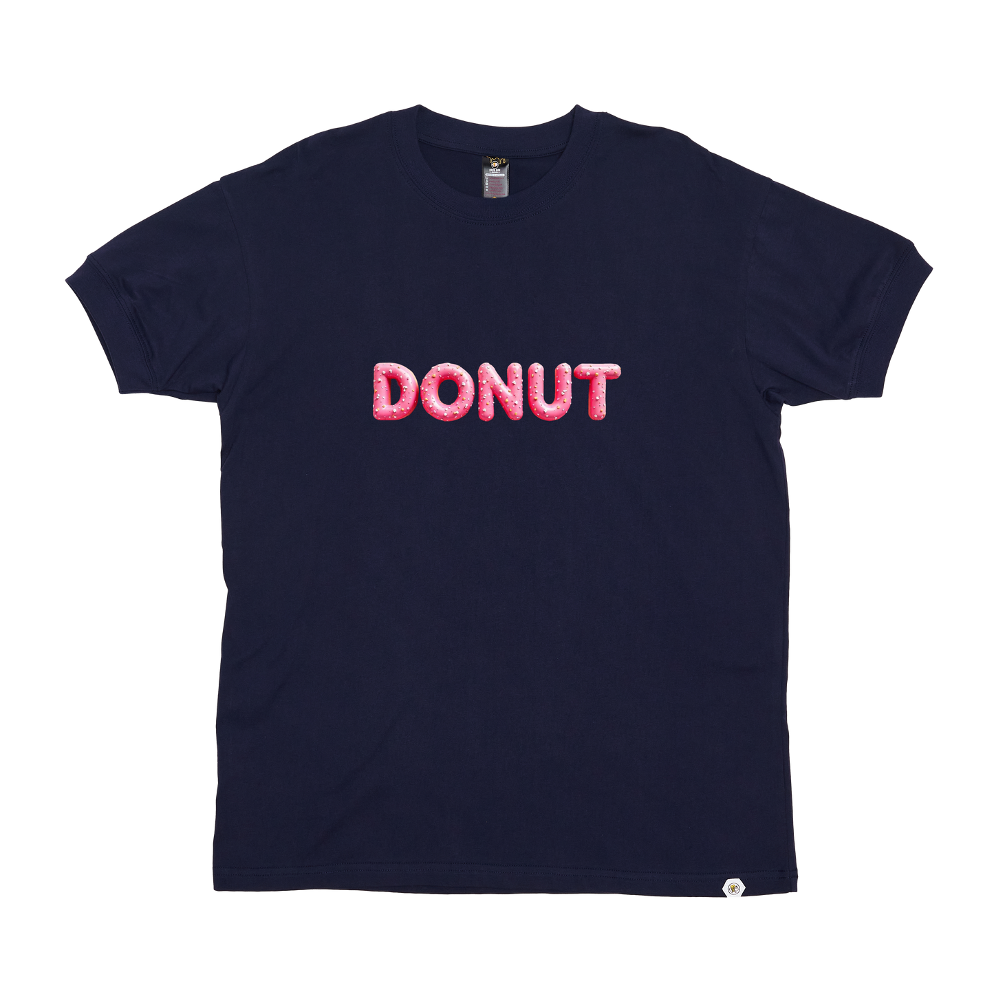 Just a Donut T-Shirt