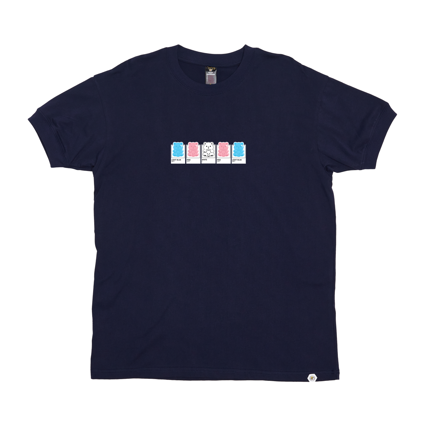 Gummy Glow-Up T-Shirt