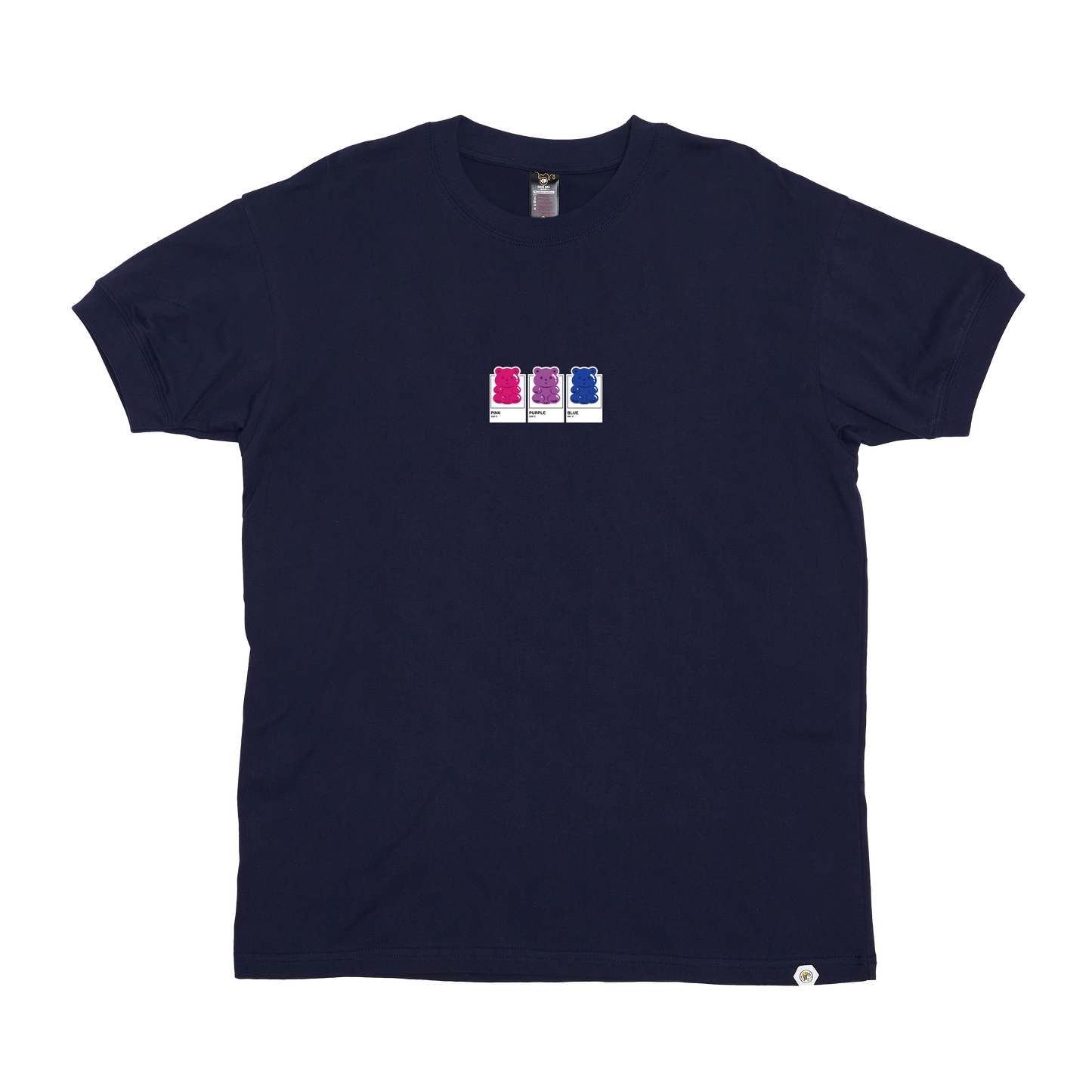 Gummy Bear Double Dip T-Shirt