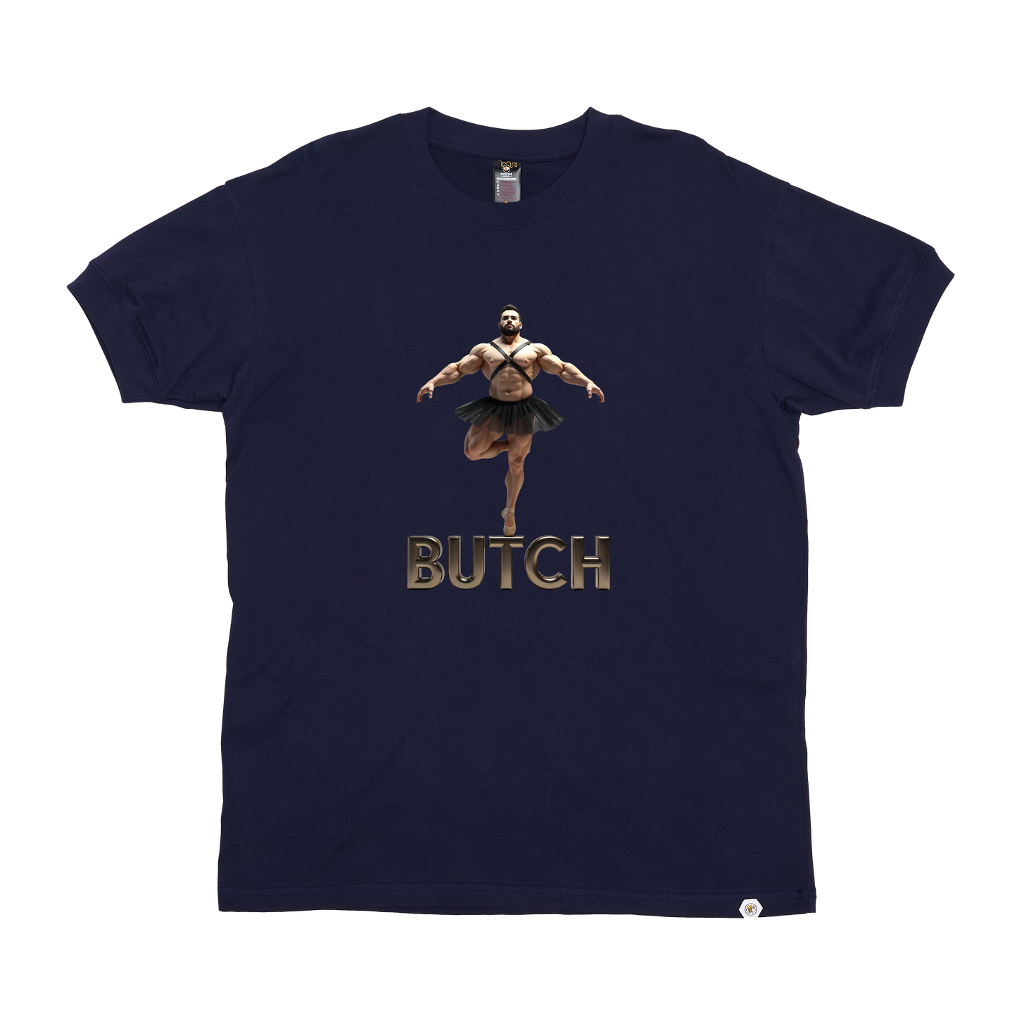 Butch T-Shirt