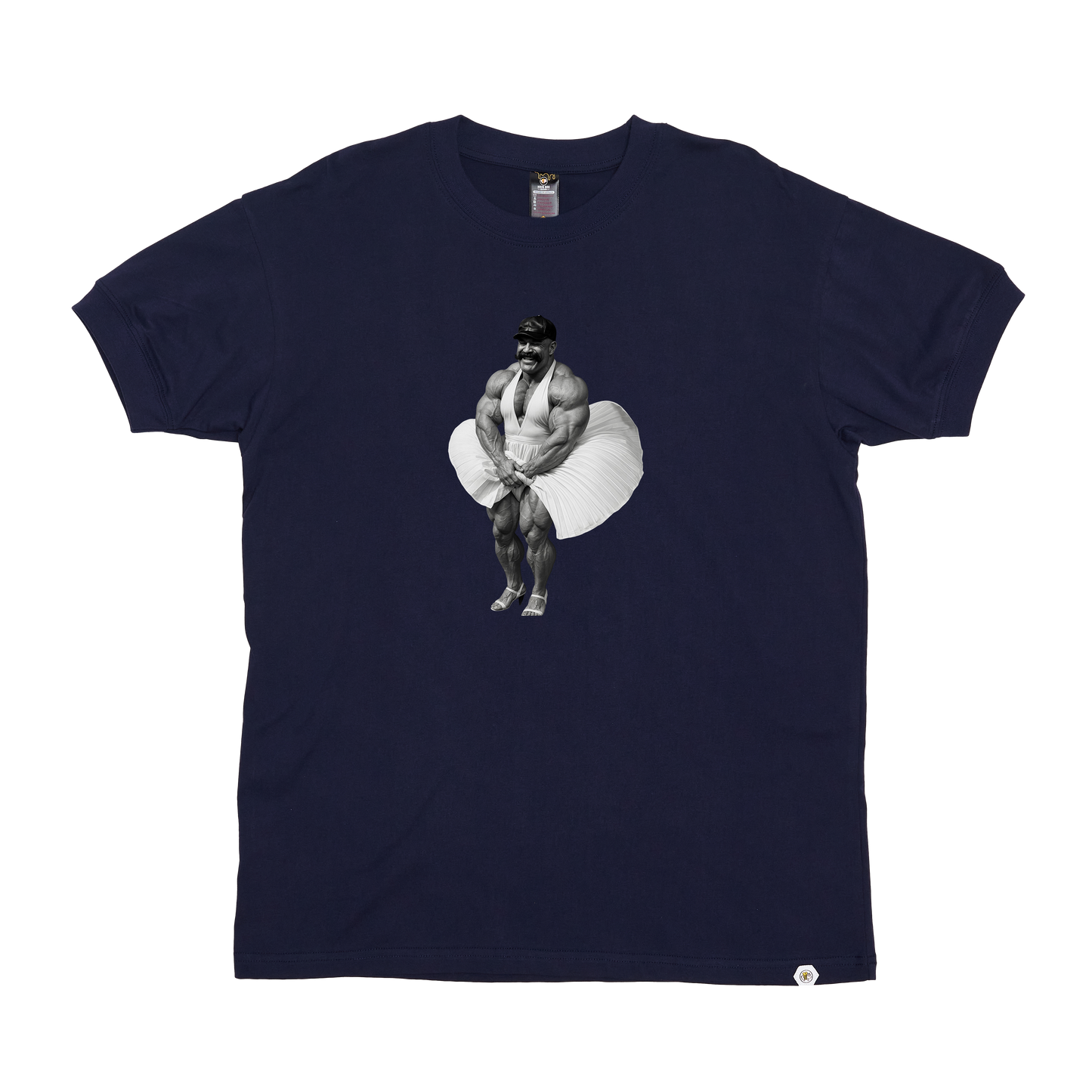 Muscle Marilyn T-Shirt