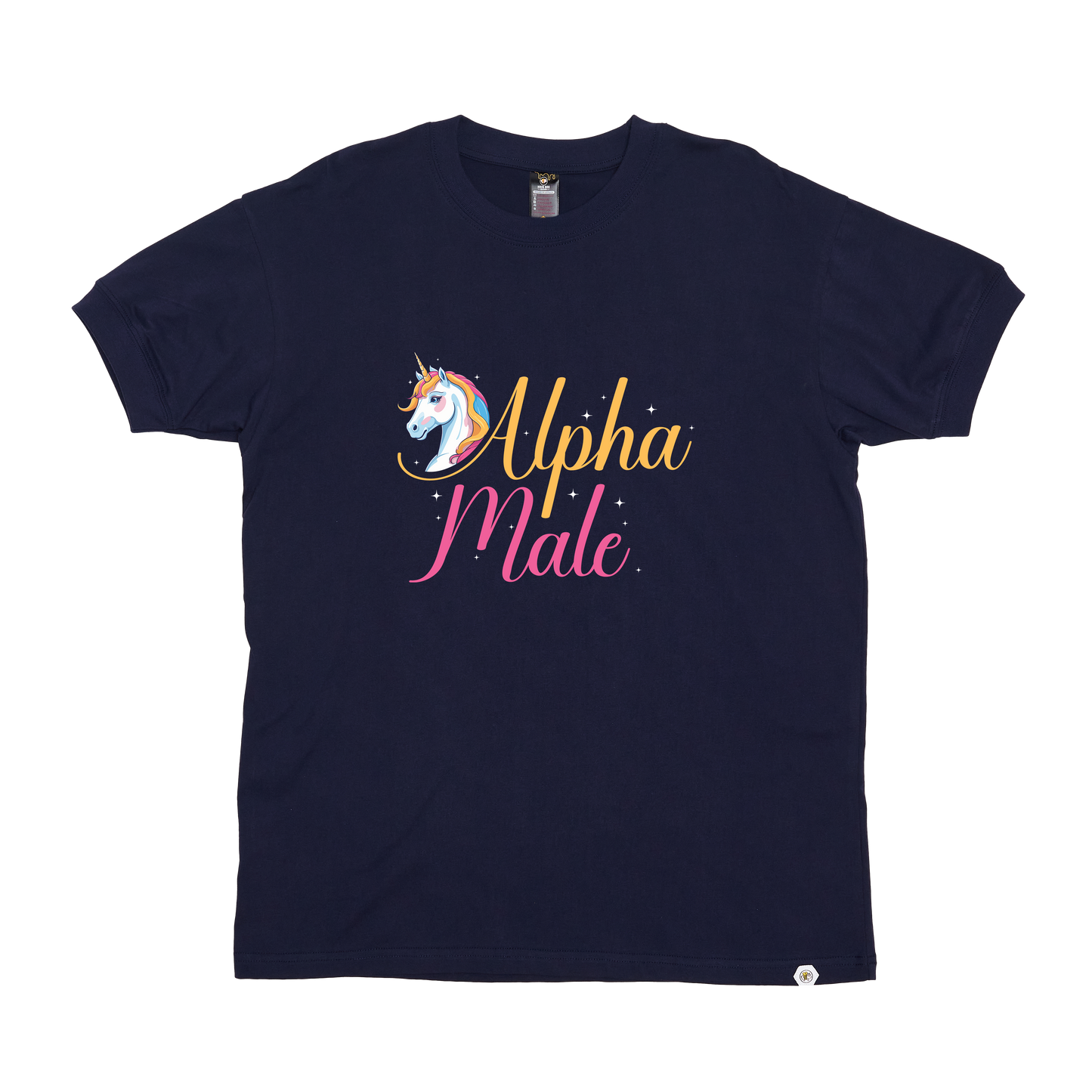 Alpha Male T-Shirt