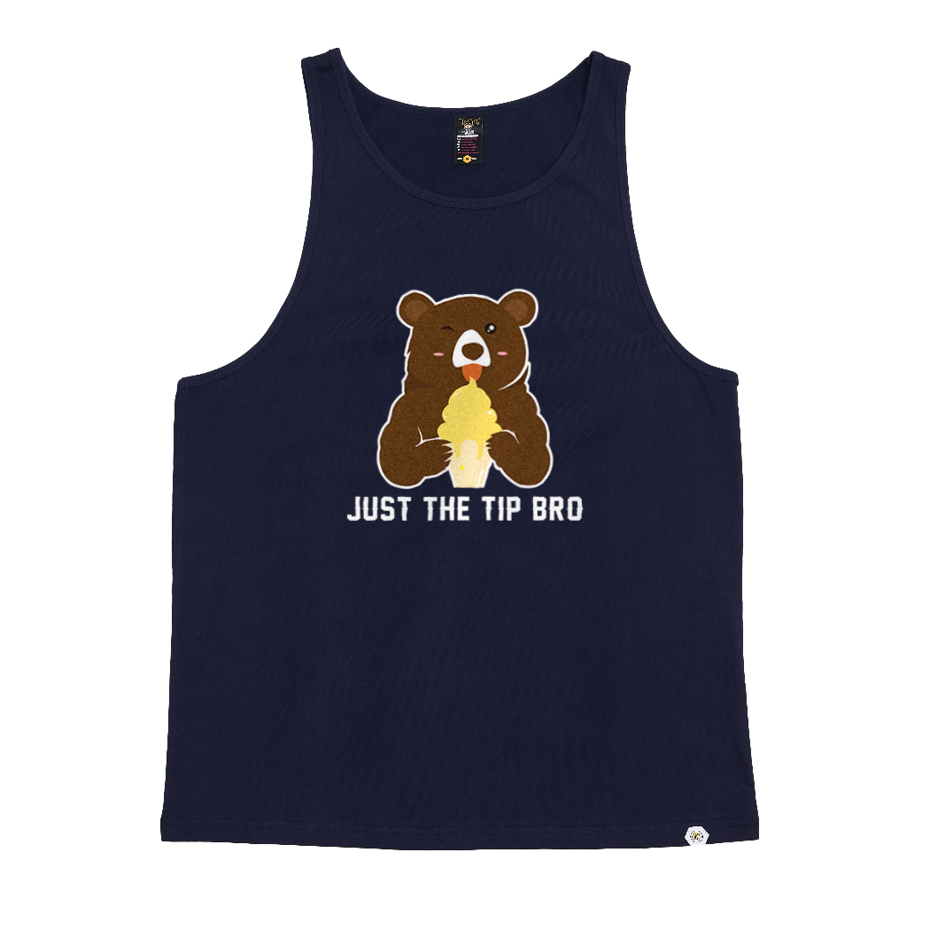 Just the Tip Singlet