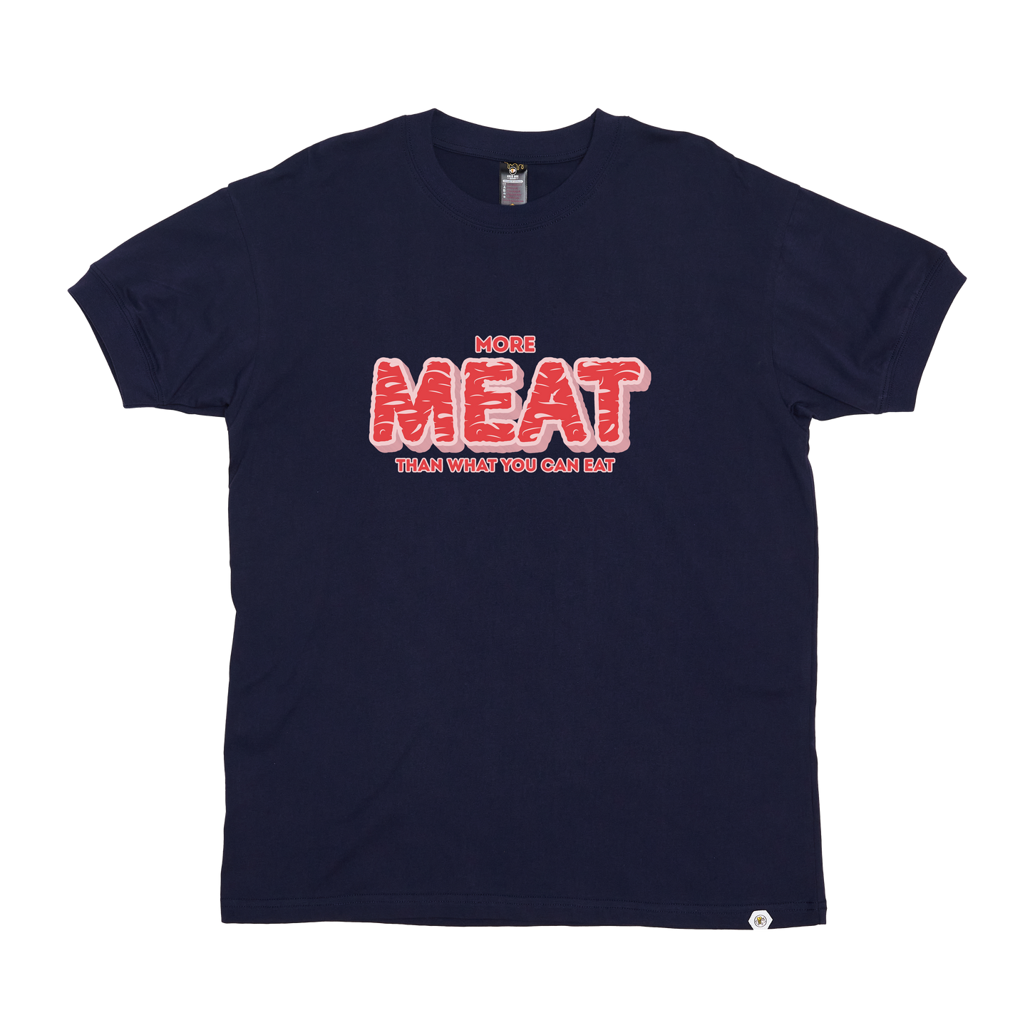 More Meat T-Shirt