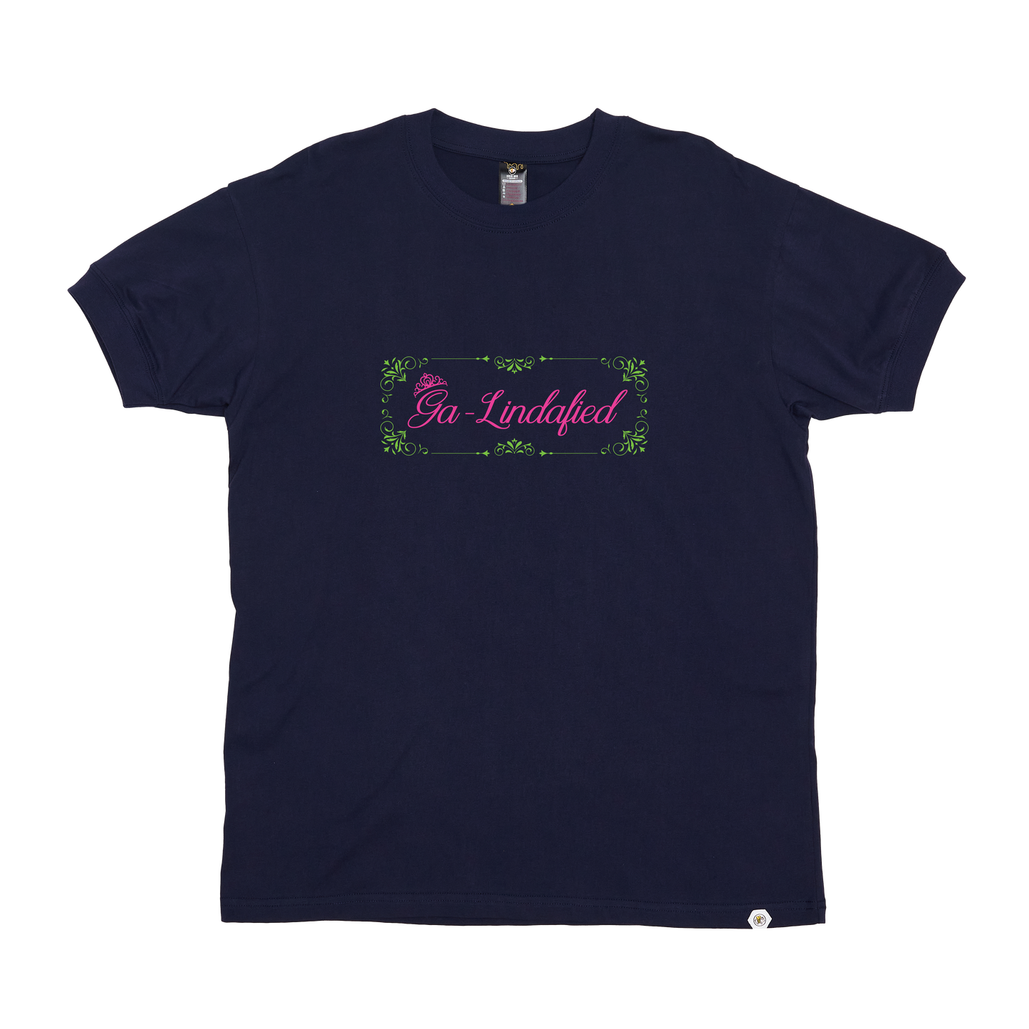 Ga-Lindafied T-Shirt