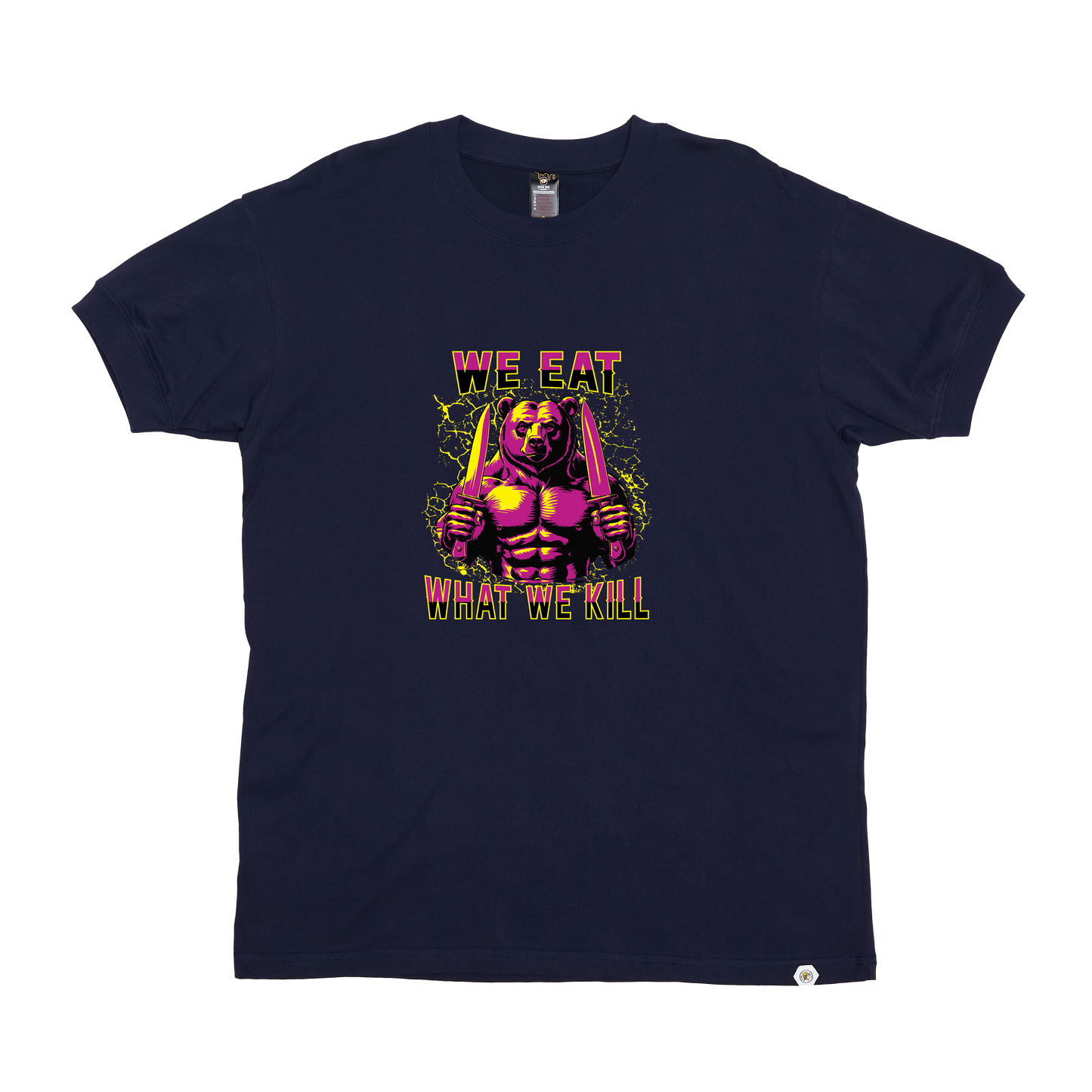 We eat what we kill T-Shirt