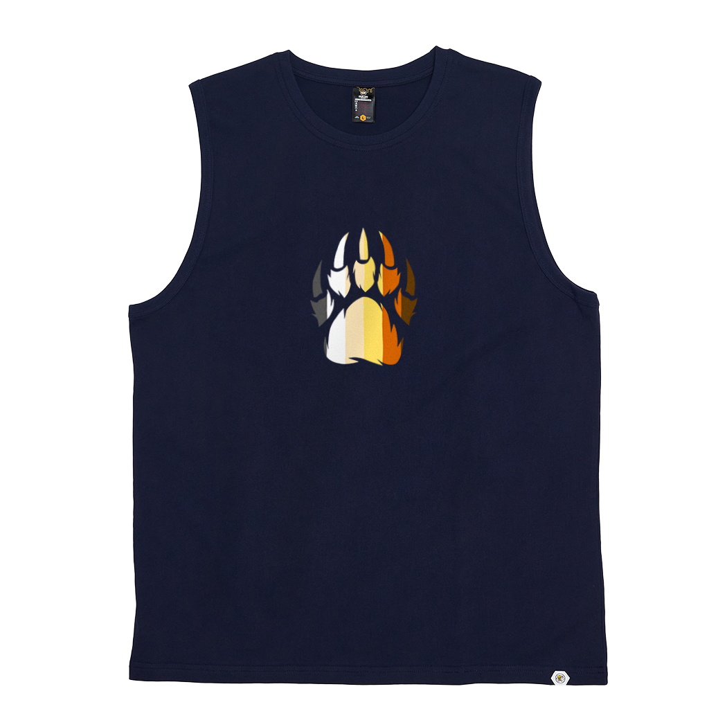 Bear Claw Tank