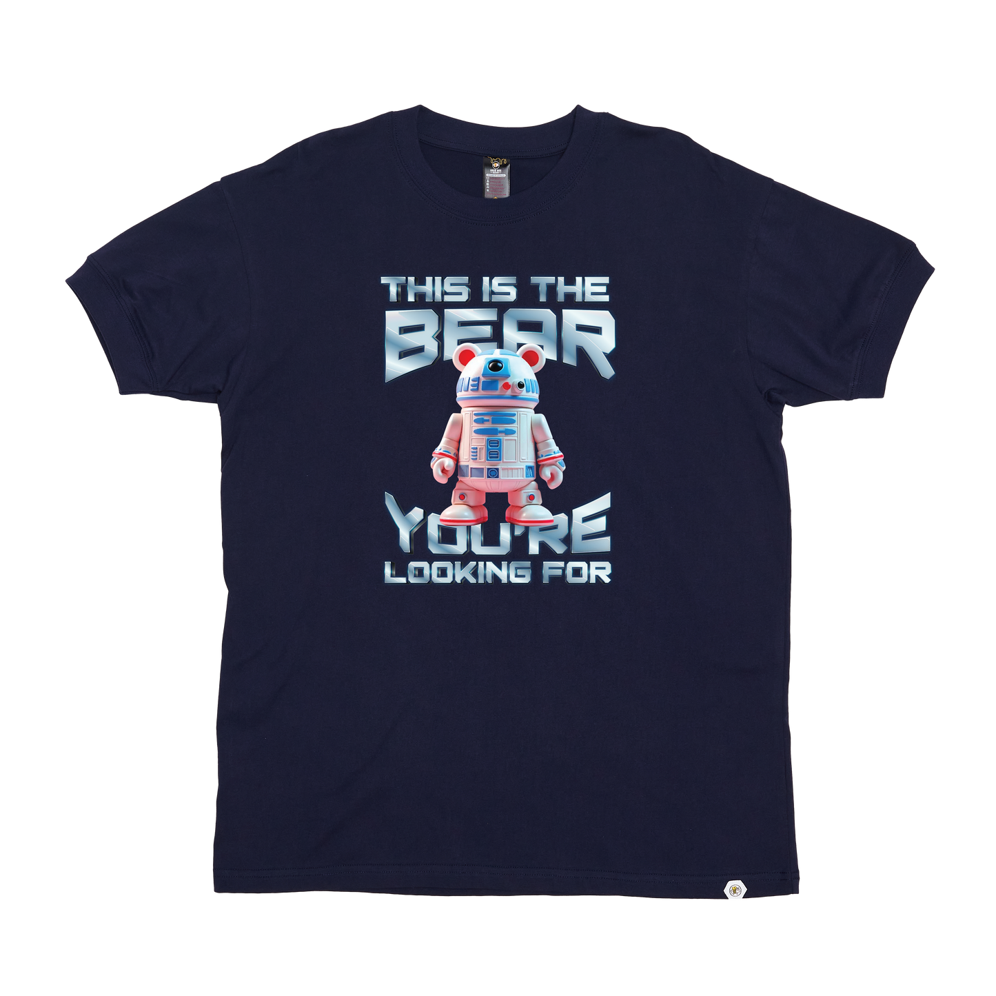 This is the Bear You're Looking For T-Shirt
