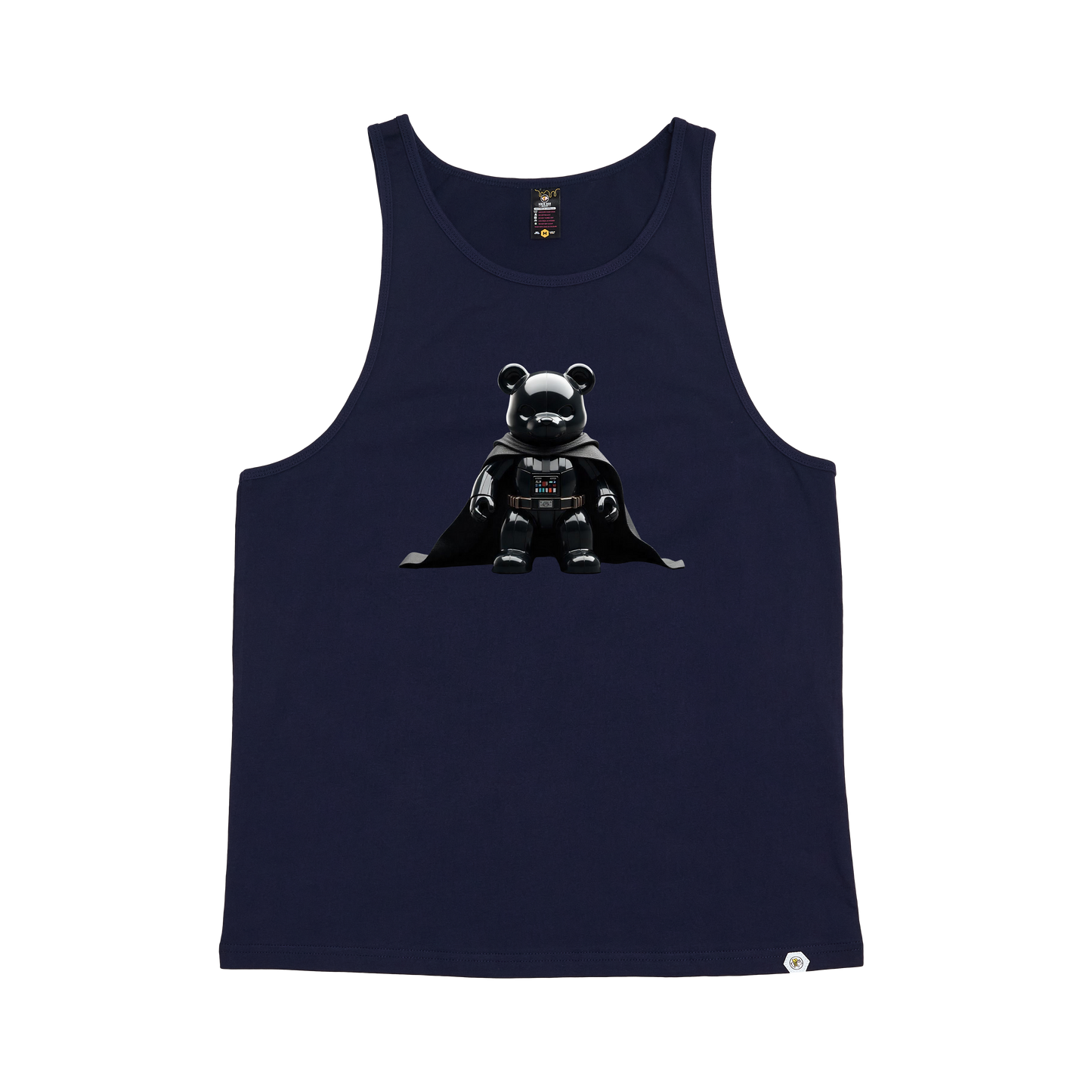 Darth Gummy Singlet
