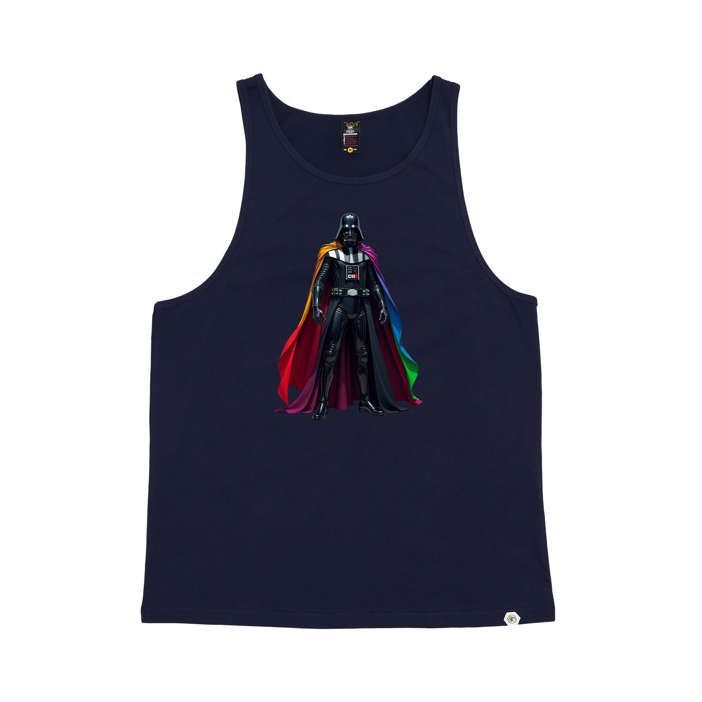 Pride Vadar Singlet