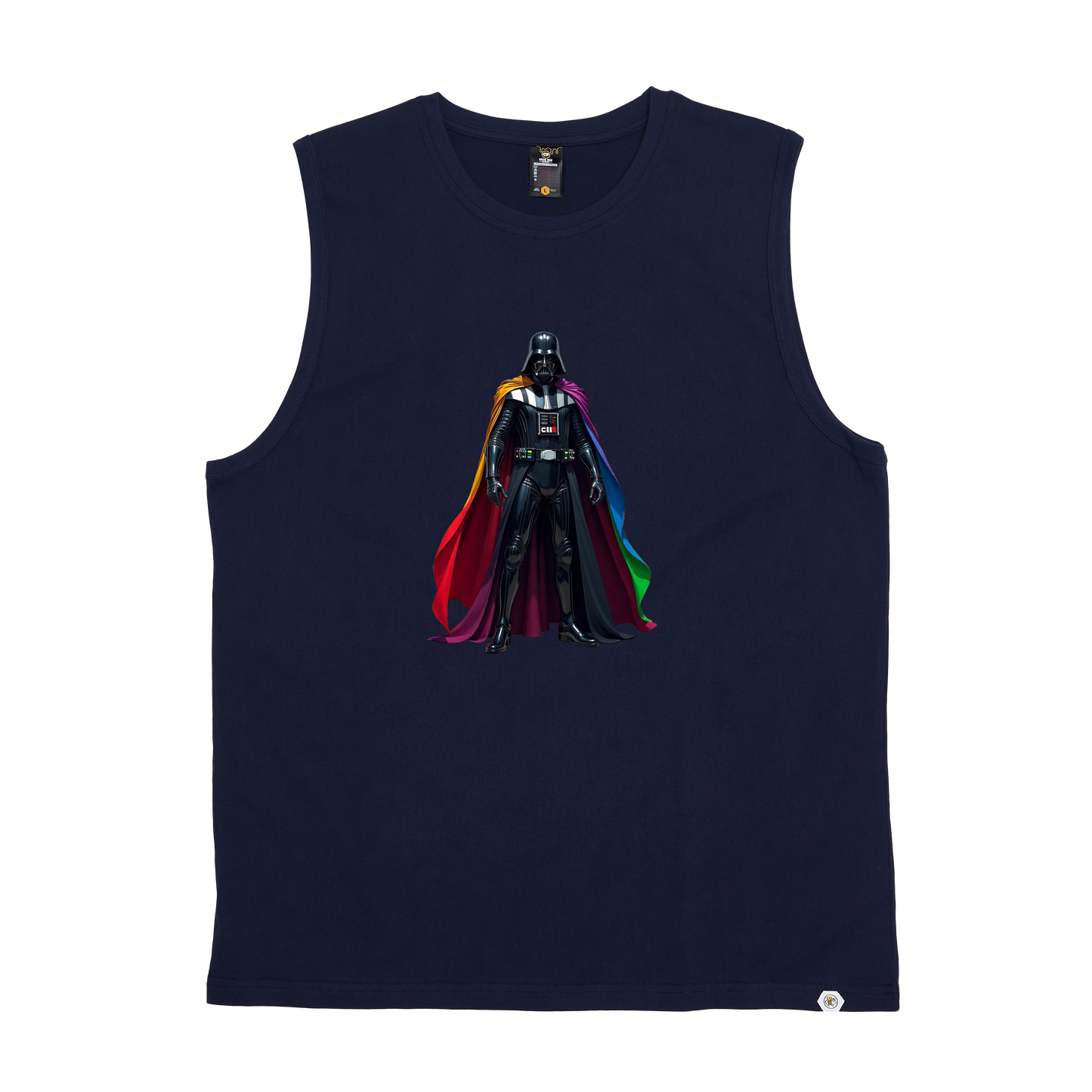 Pride Vadar Tank