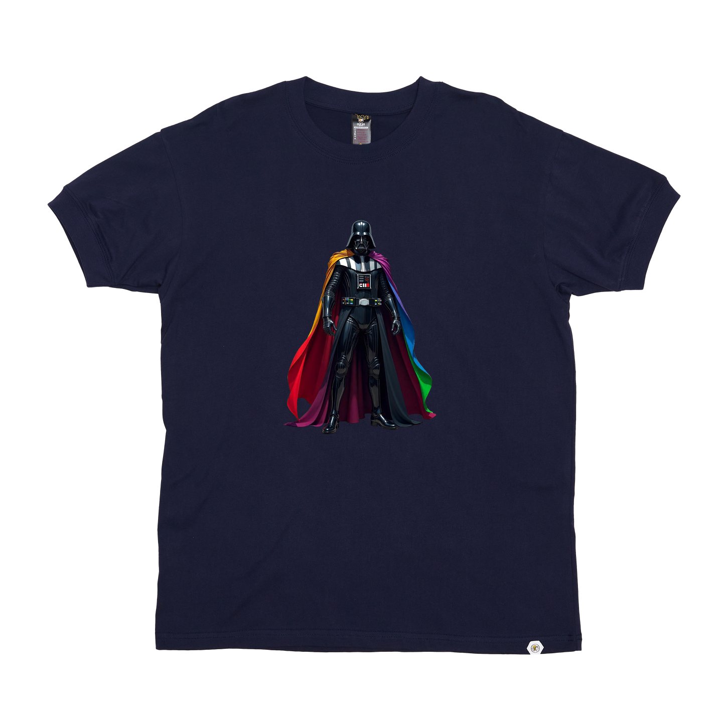 Pride Vadar T-Shirt