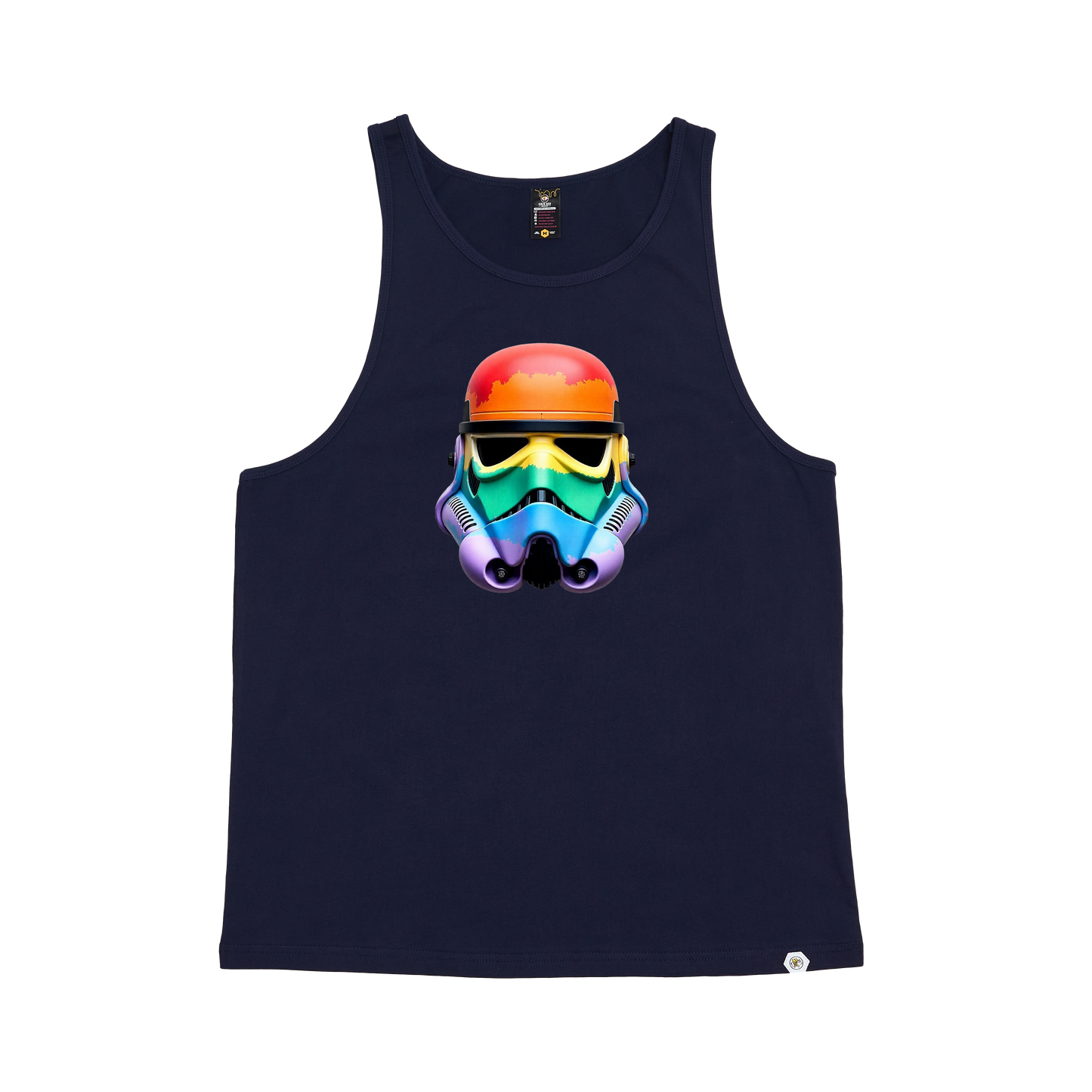 Pride Stormtrooper Singlet