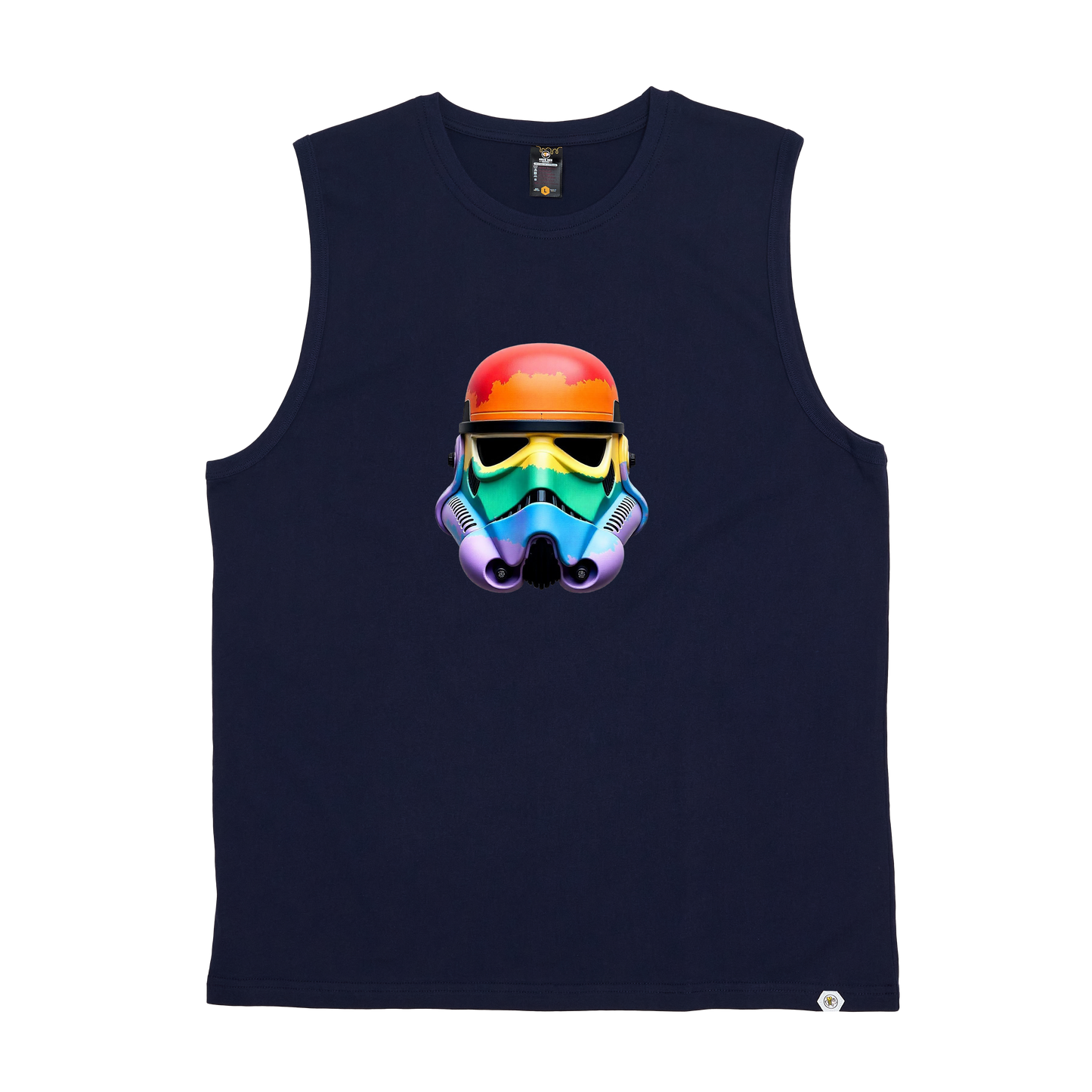 Pride Stormtrooper Tank