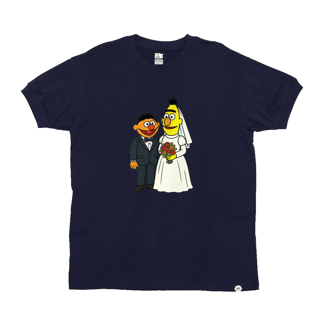 Rubber Ducky, You're the Groom T-Shirt