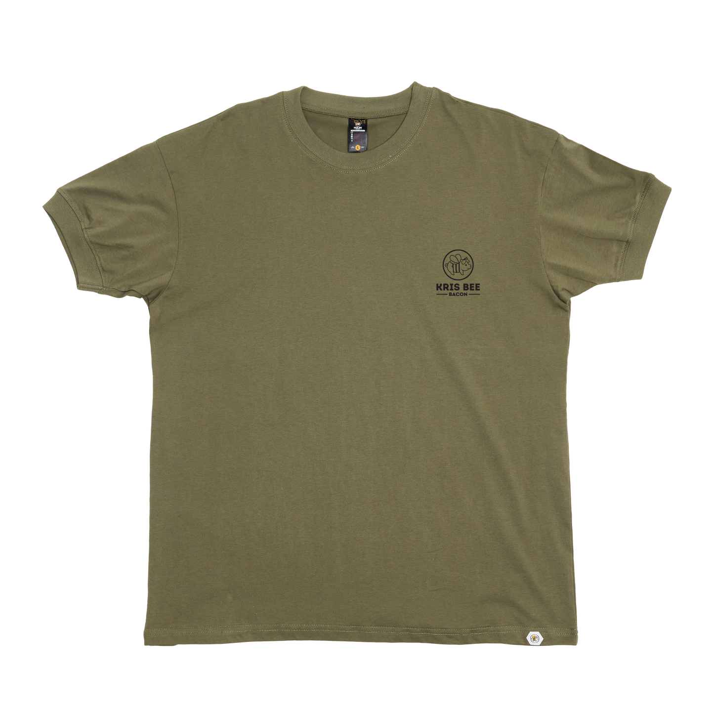 Classic Logo T-Shirt