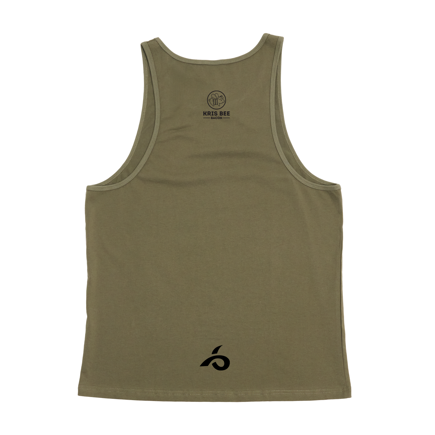 Piggy Wiggly Singlet