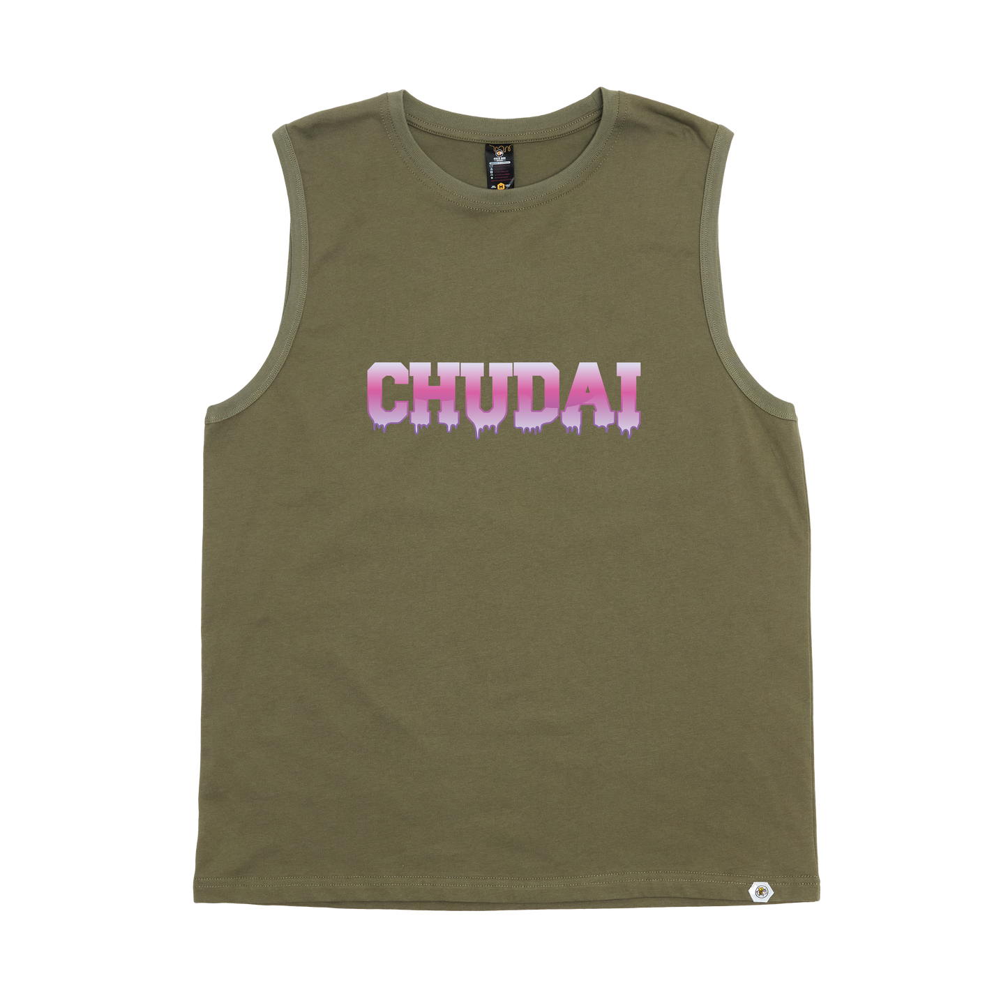 Chudai Tank - SOLD OUT