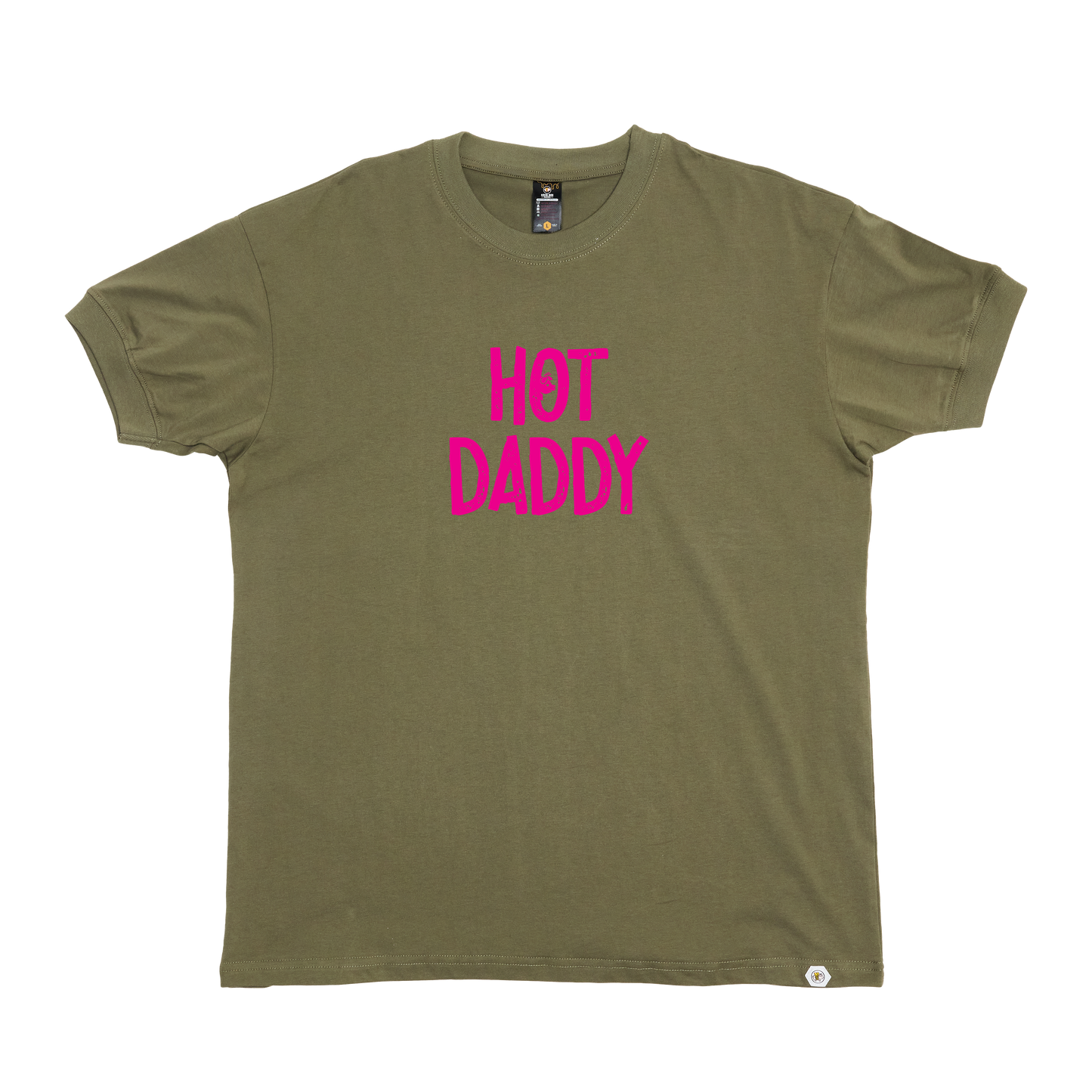 Hot Daddy T-Shirt