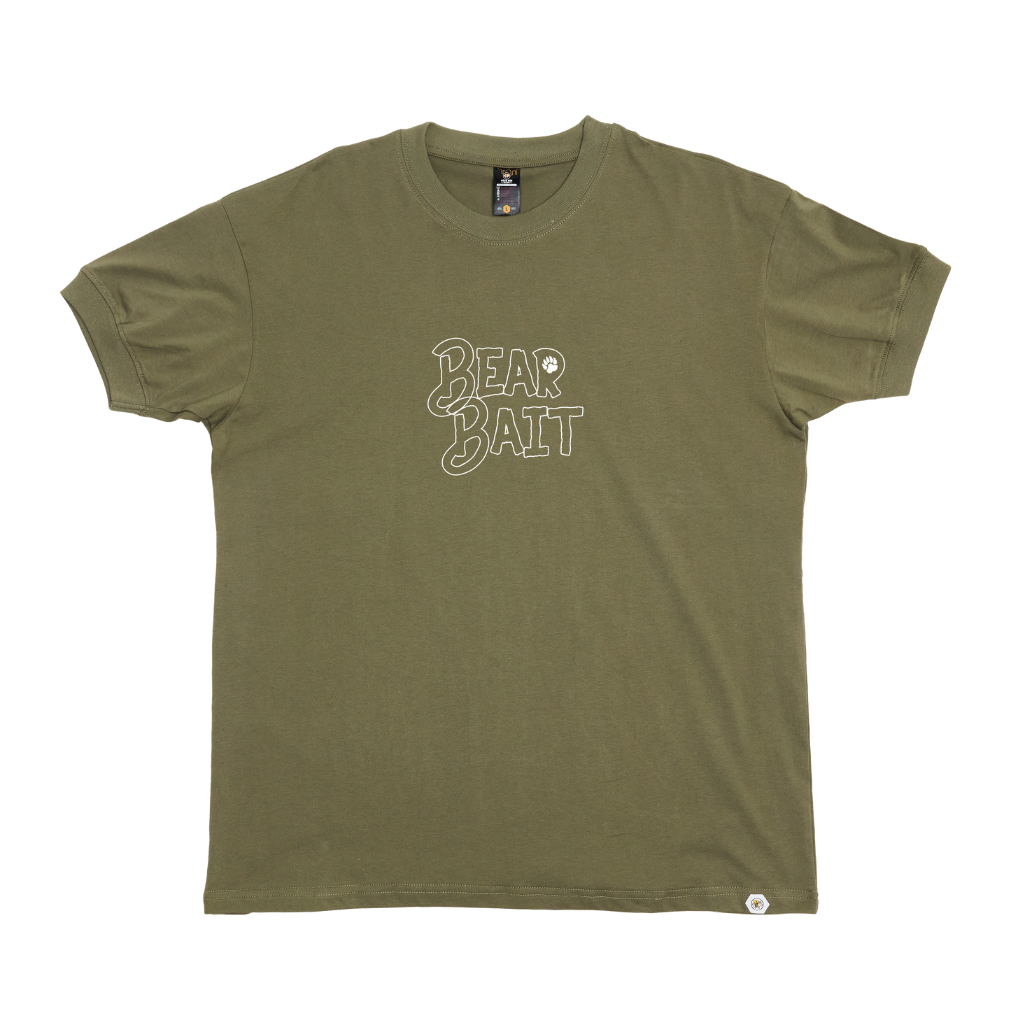 Bear Bait T-Shirt