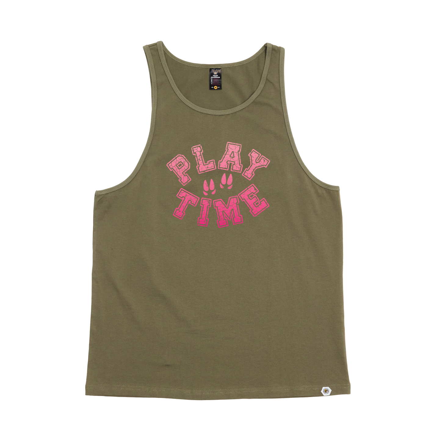 Piggy Play Time Singlet