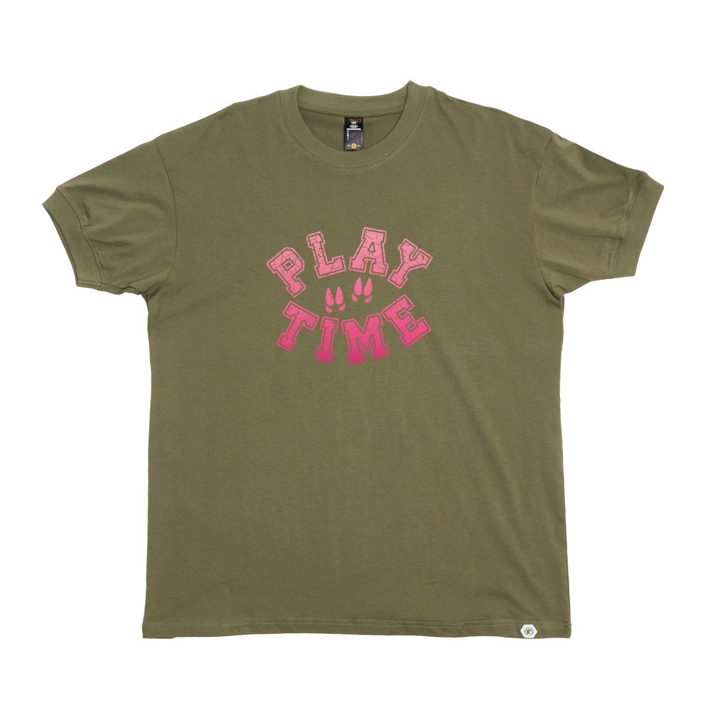 Piggy Play Time T-Shirt