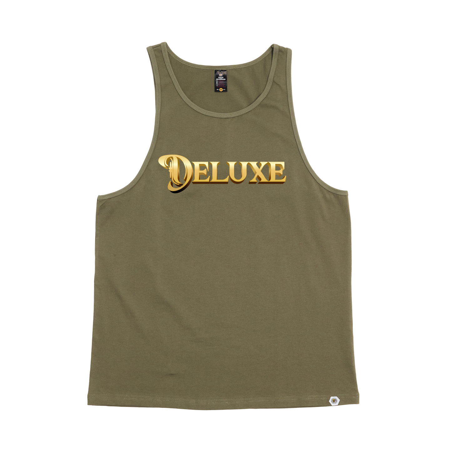 80s Deluxe Singlet